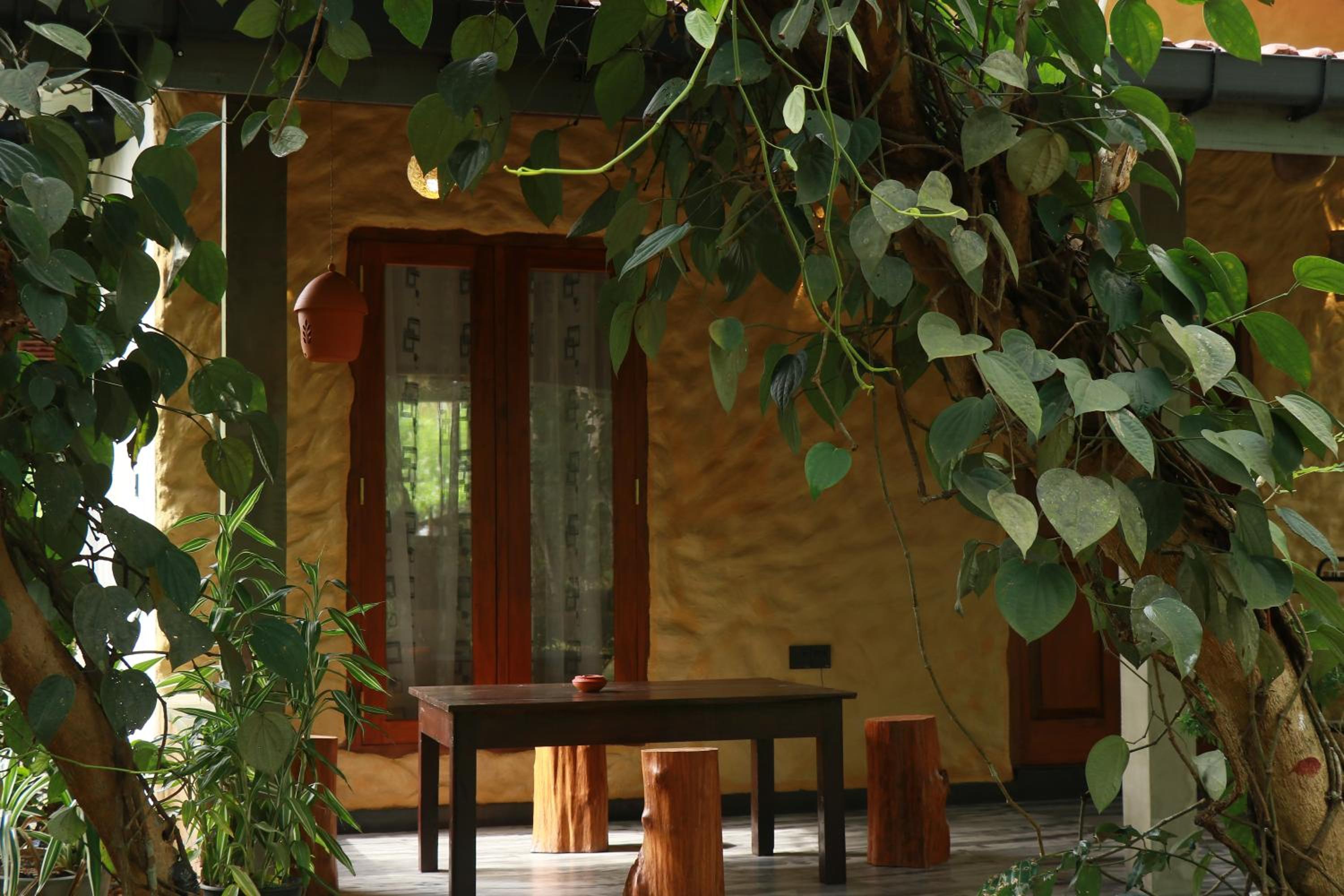 Tea Eco Villa