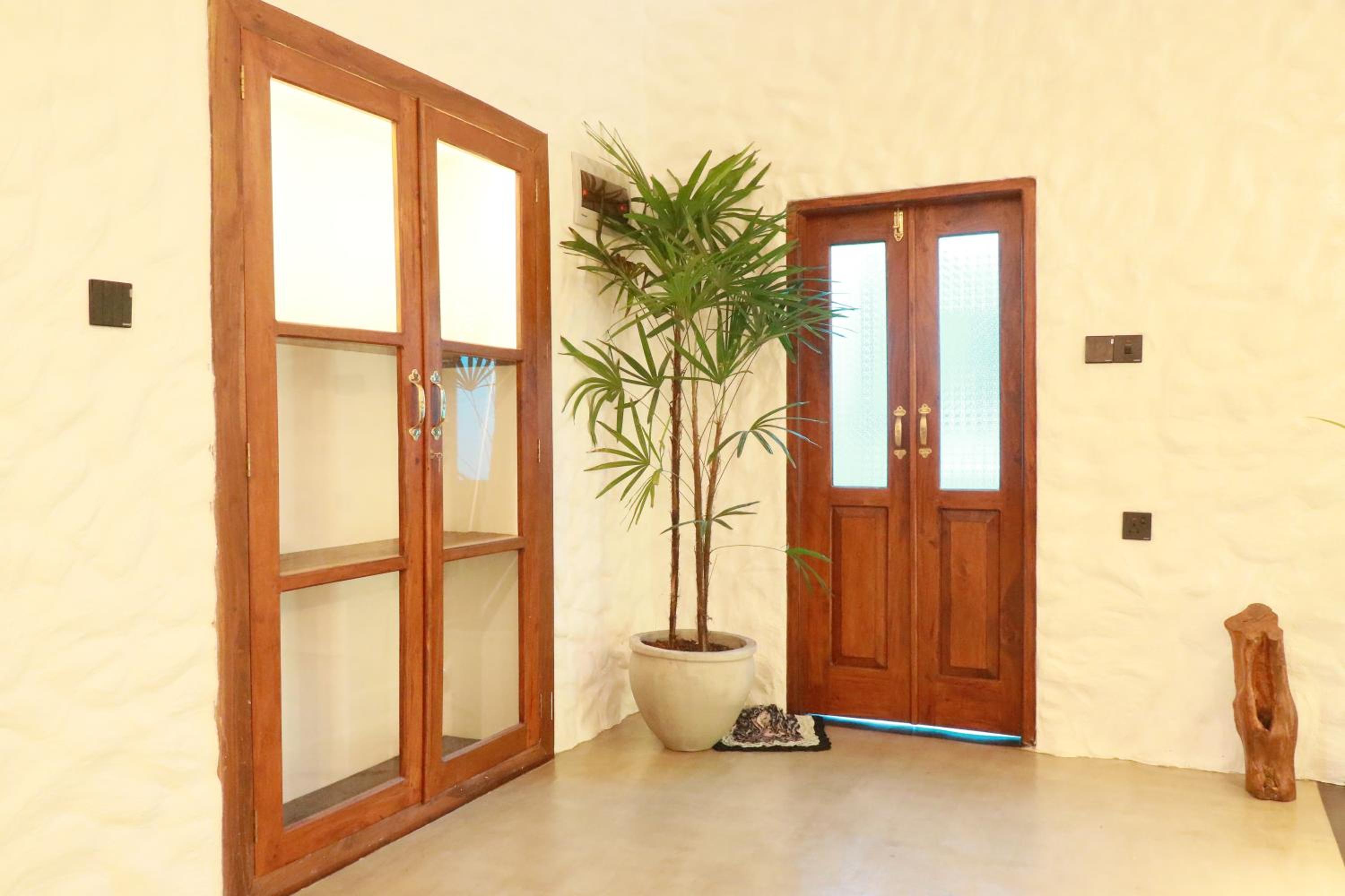 Tea Eco Villa