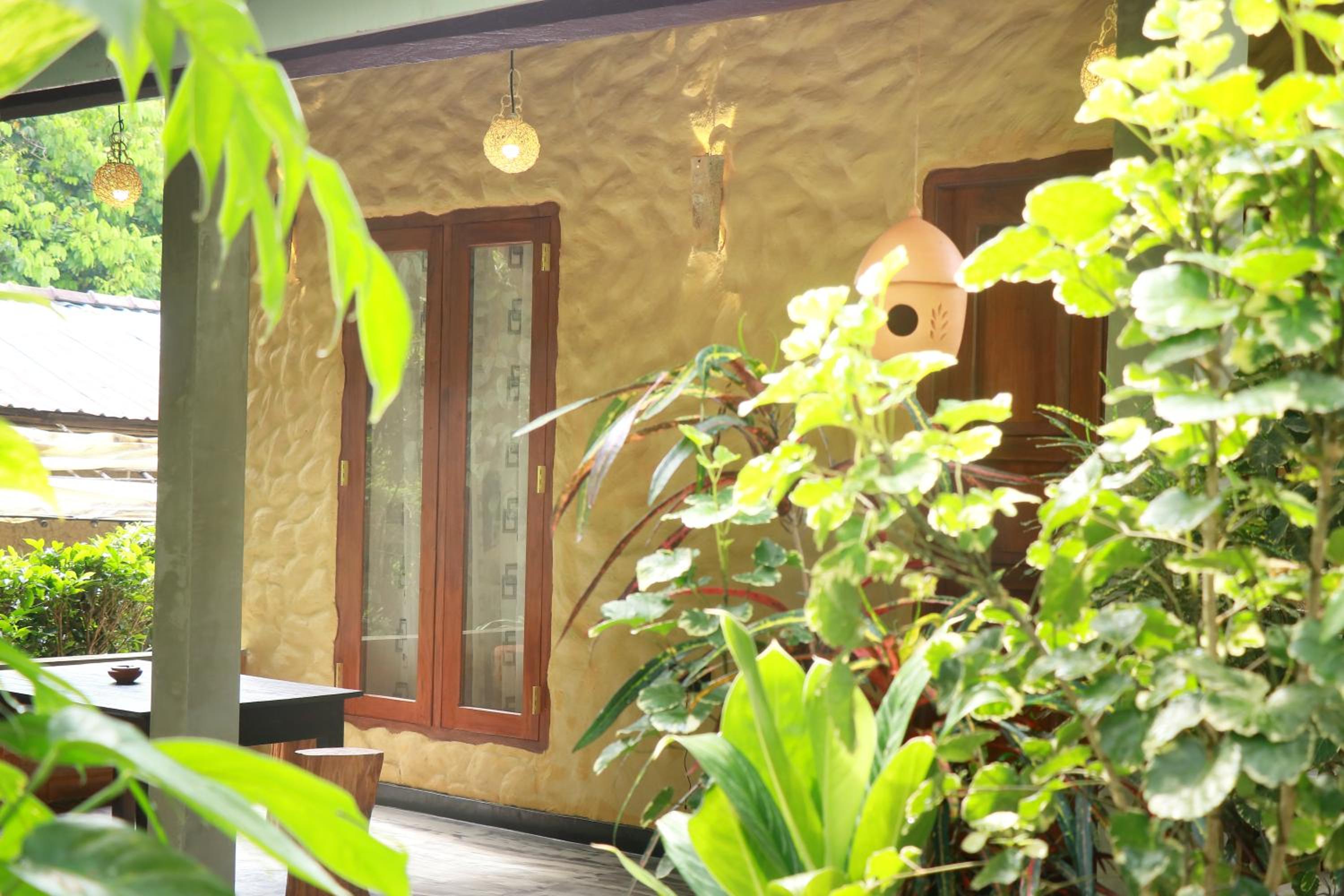 Tea Eco Villa