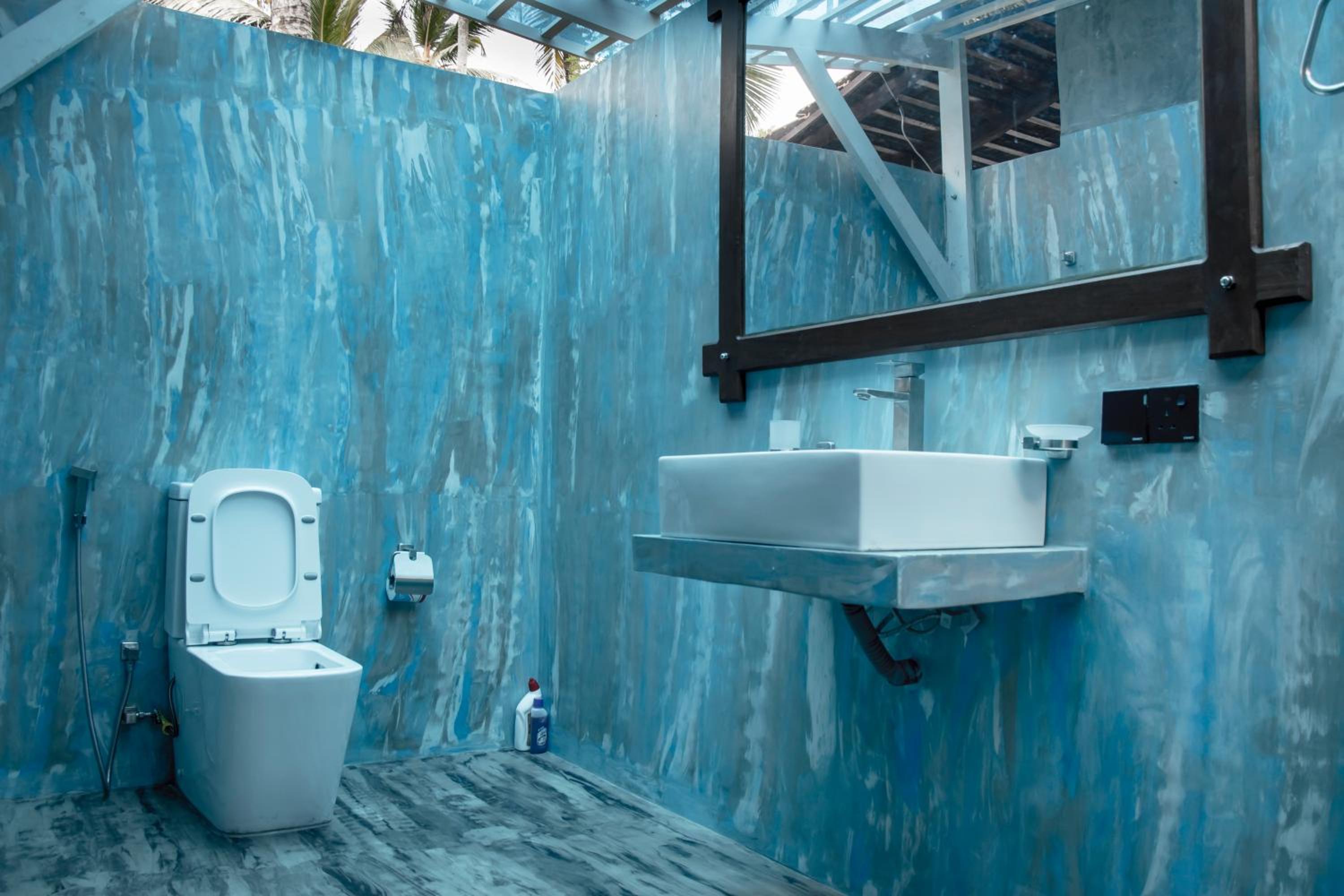 Tea Eco Villa