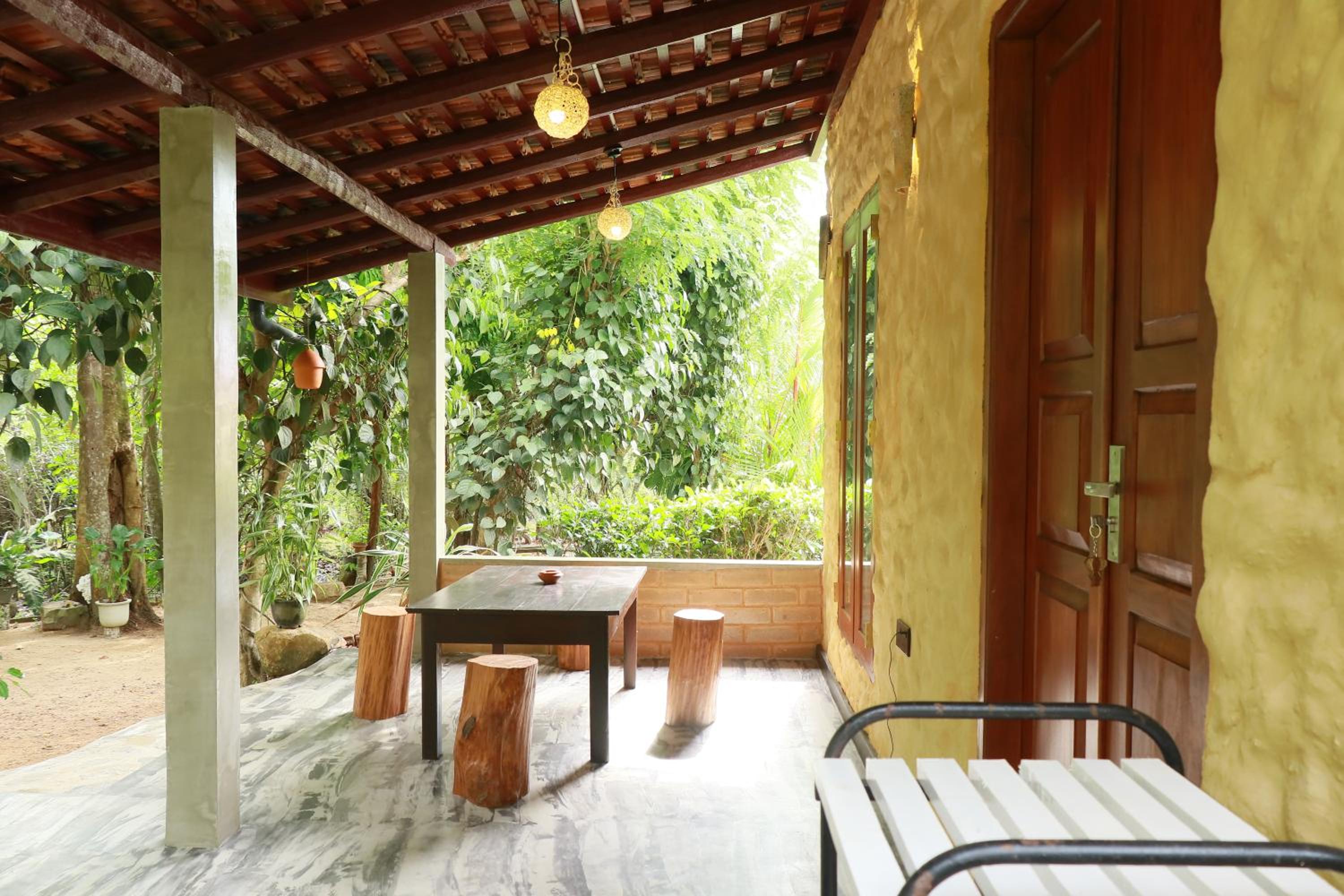 Tea Eco Villa