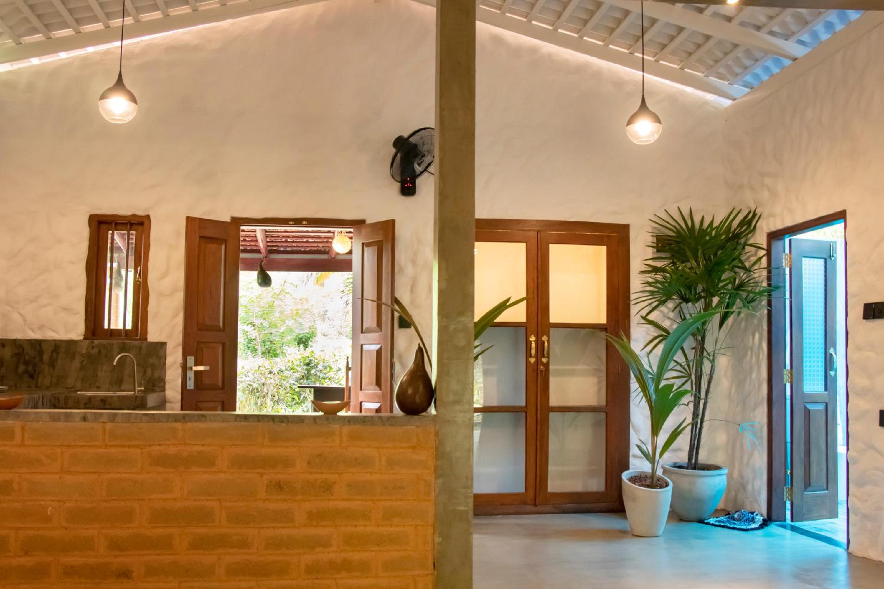 Tea Eco Villa
