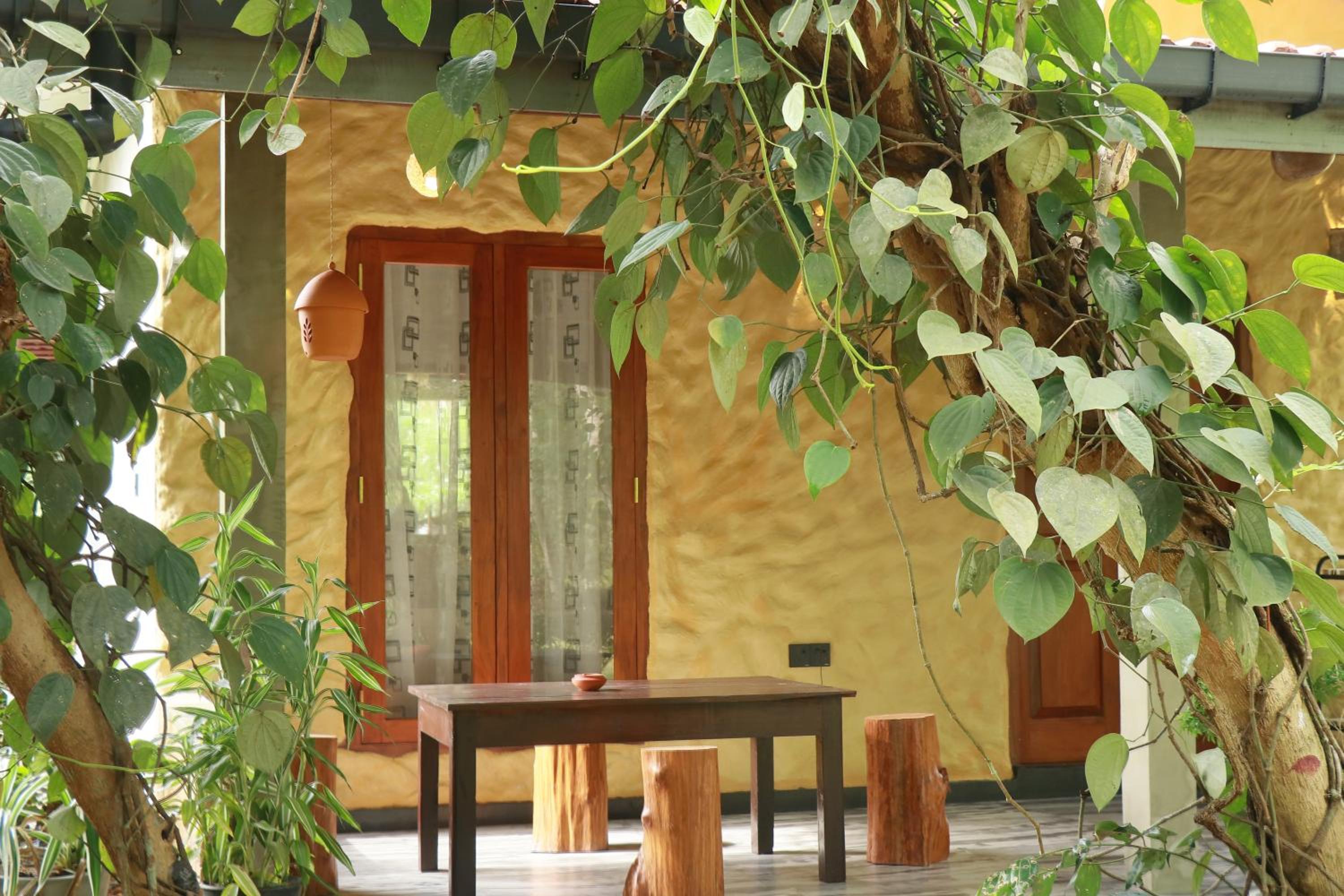 Tea Eco Villa