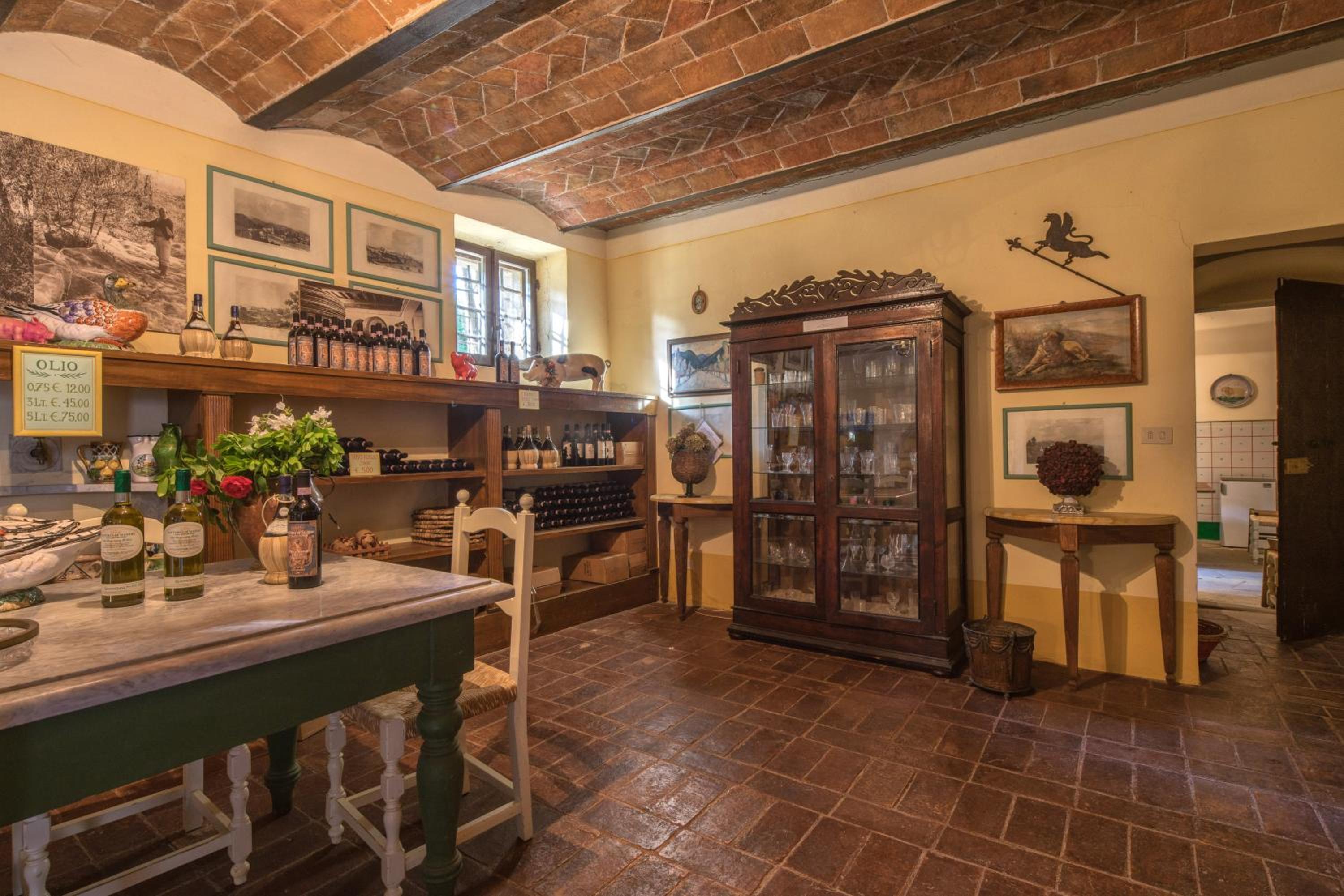 Fattoria di Mandri