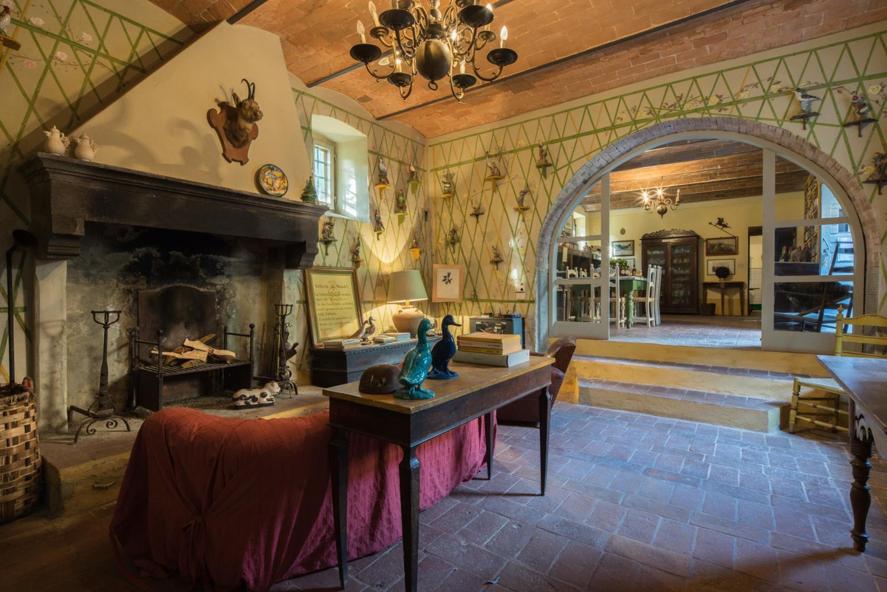 Fattoria di Mandri