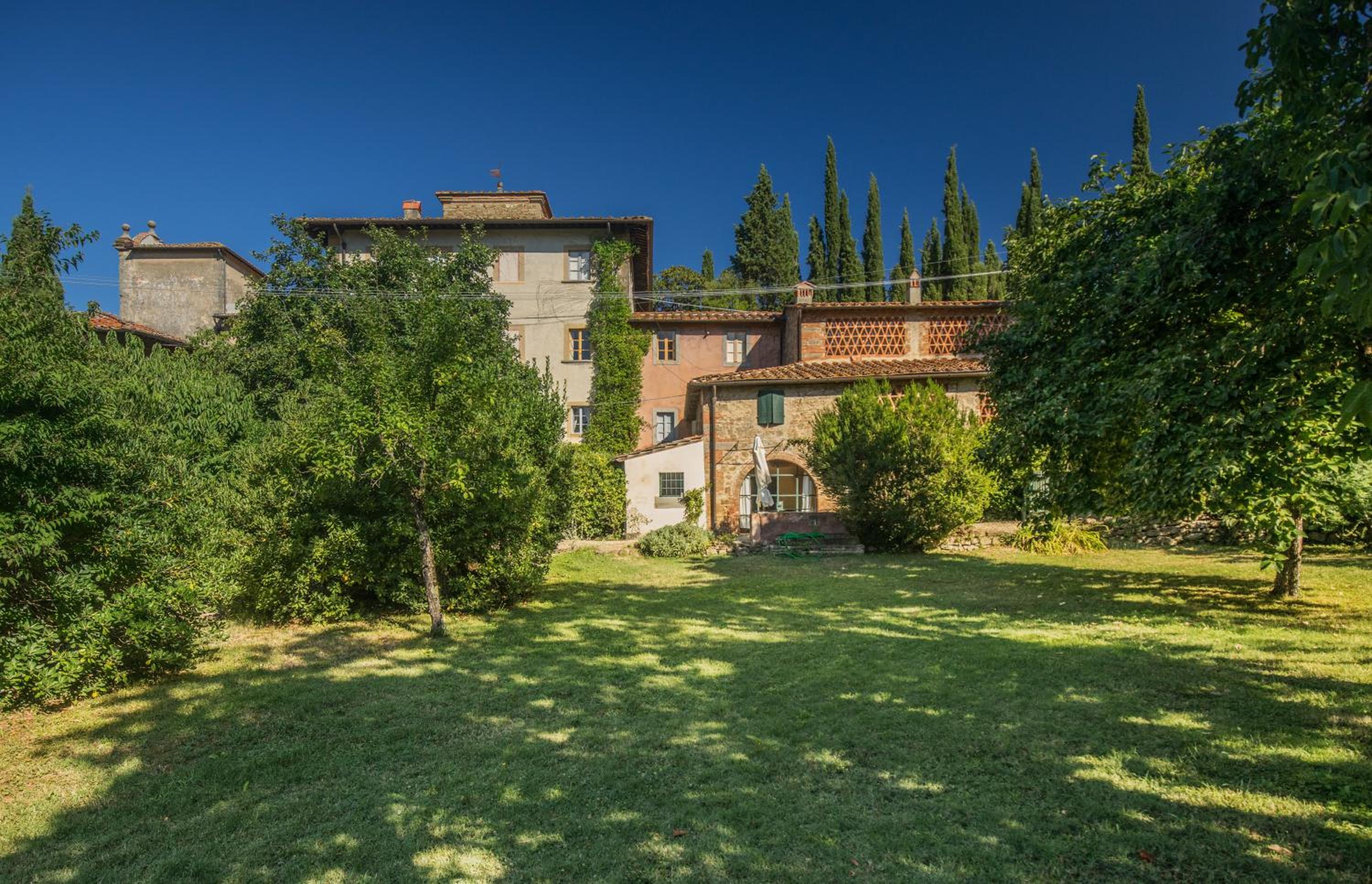 Fattoria di Mandri