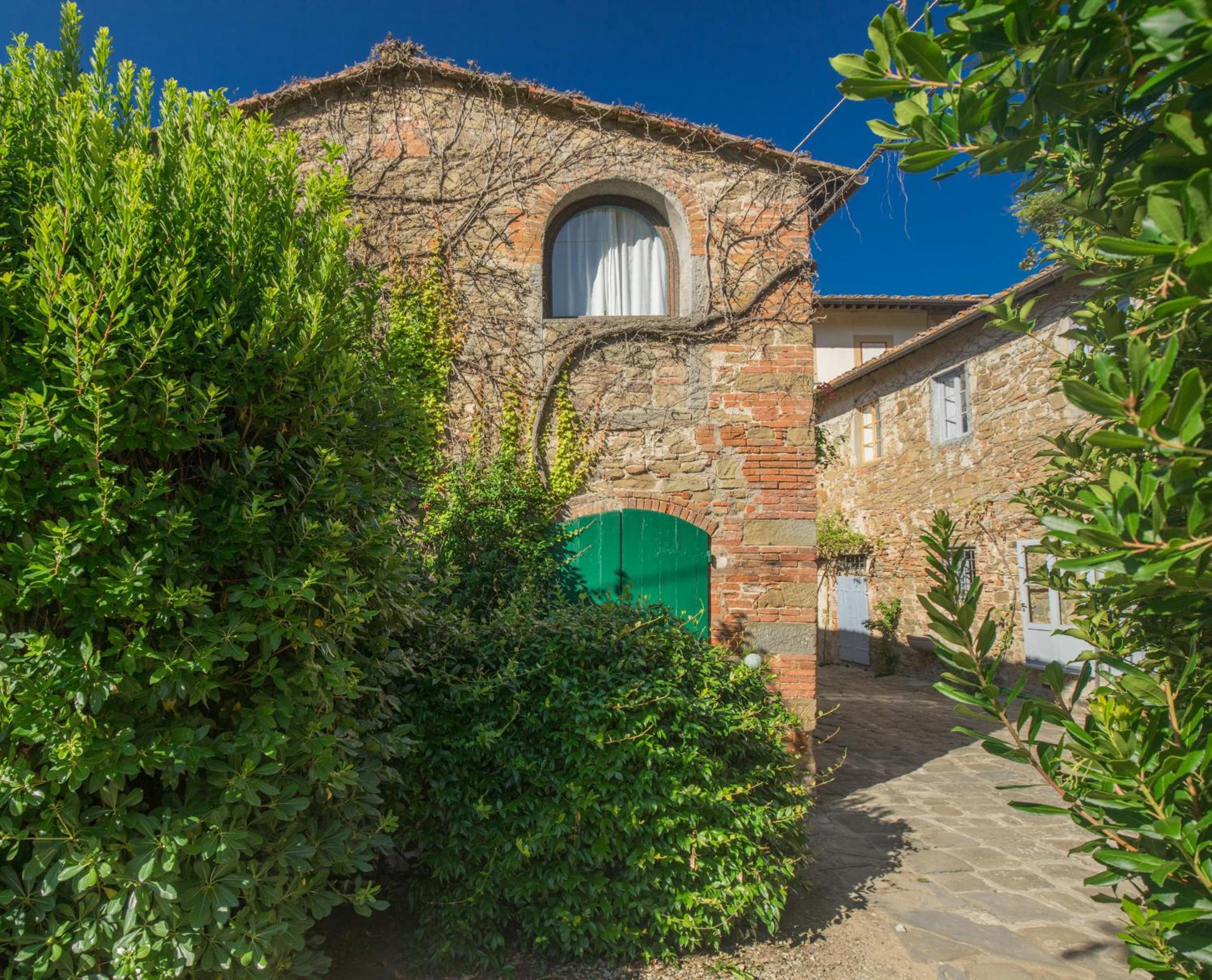 Fattoria di Mandri