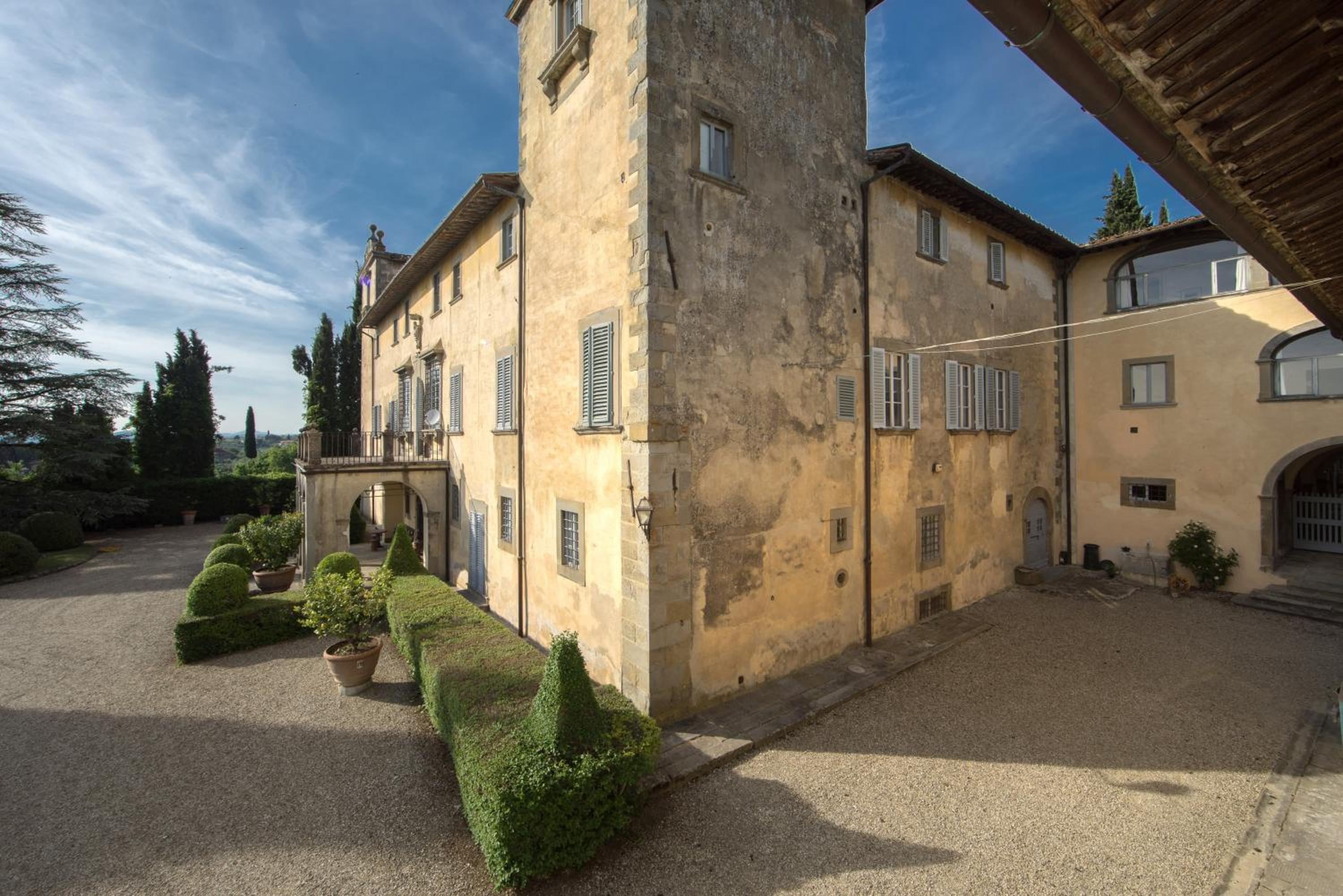 Fattoria di Mandri