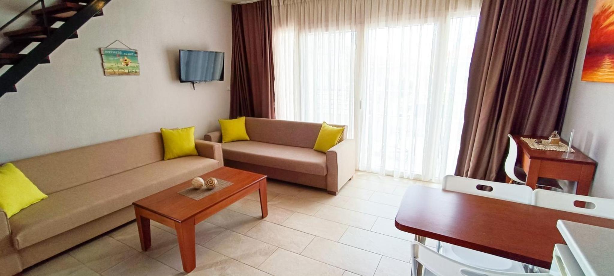 Erosaria Suites photo 1