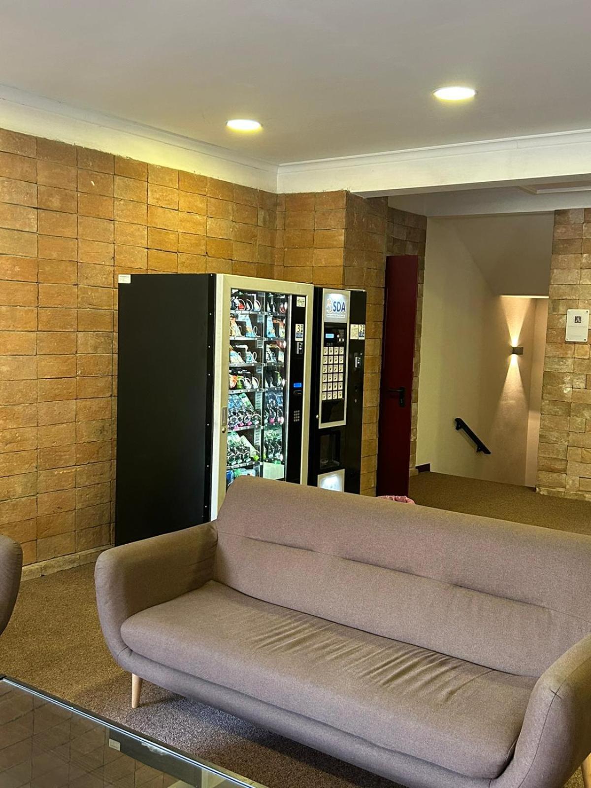 Aurelia Antica ELLE Apartment