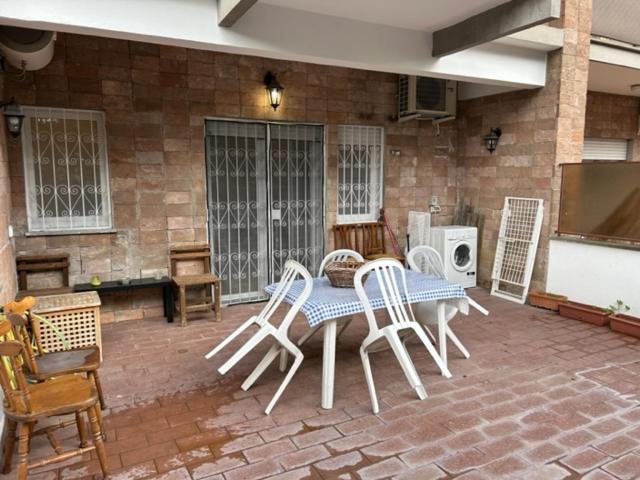 Aurelia Antica ELLE Apartment