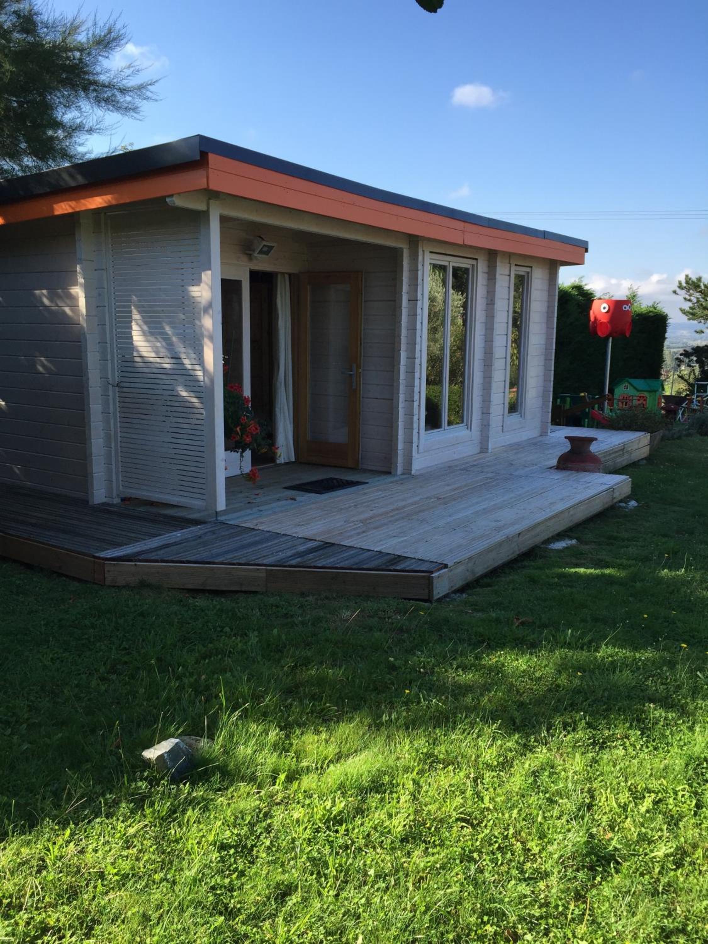 Le Domaine de Charline de 1 à 35 personnes