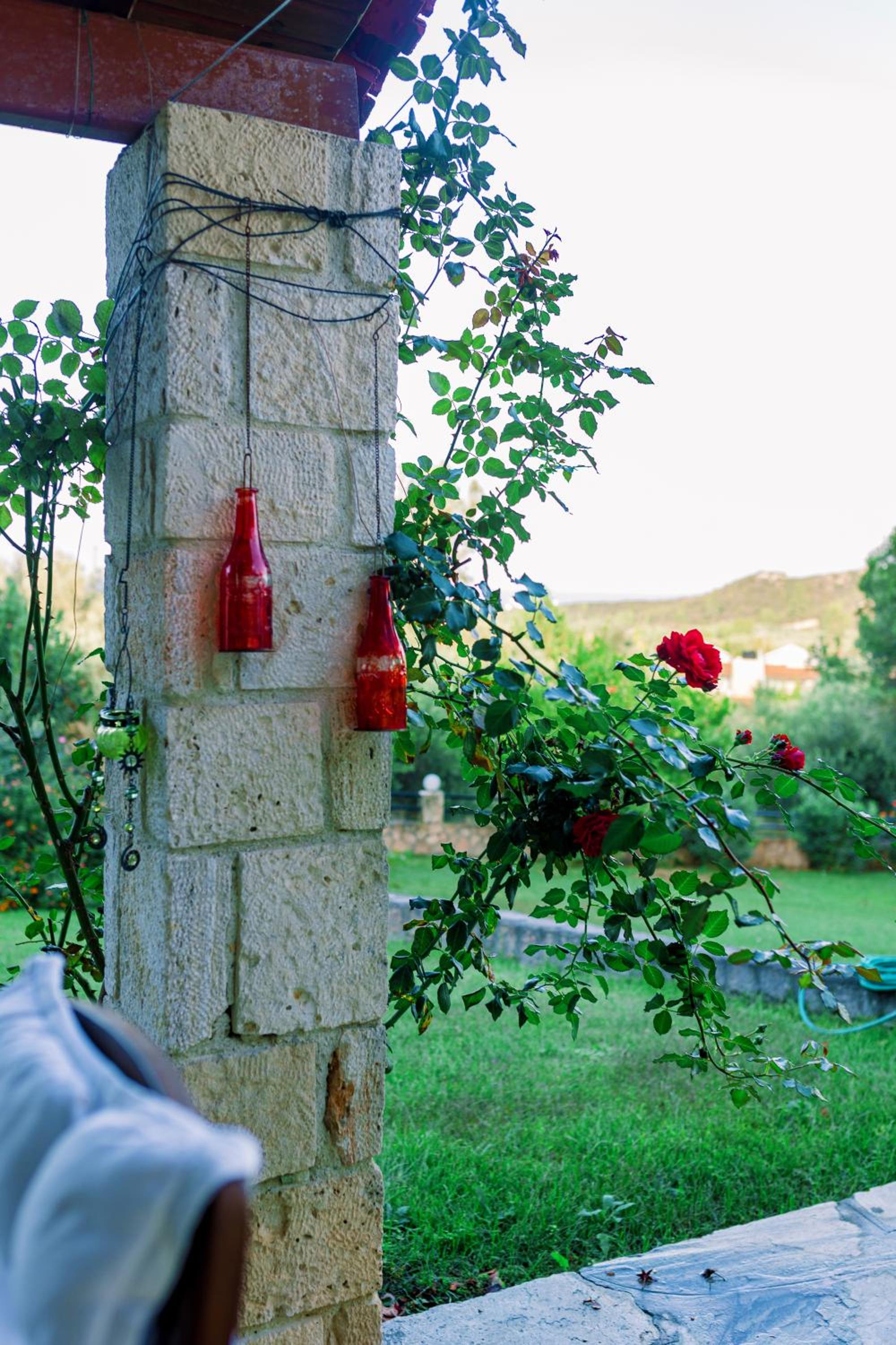 Panos House view 4