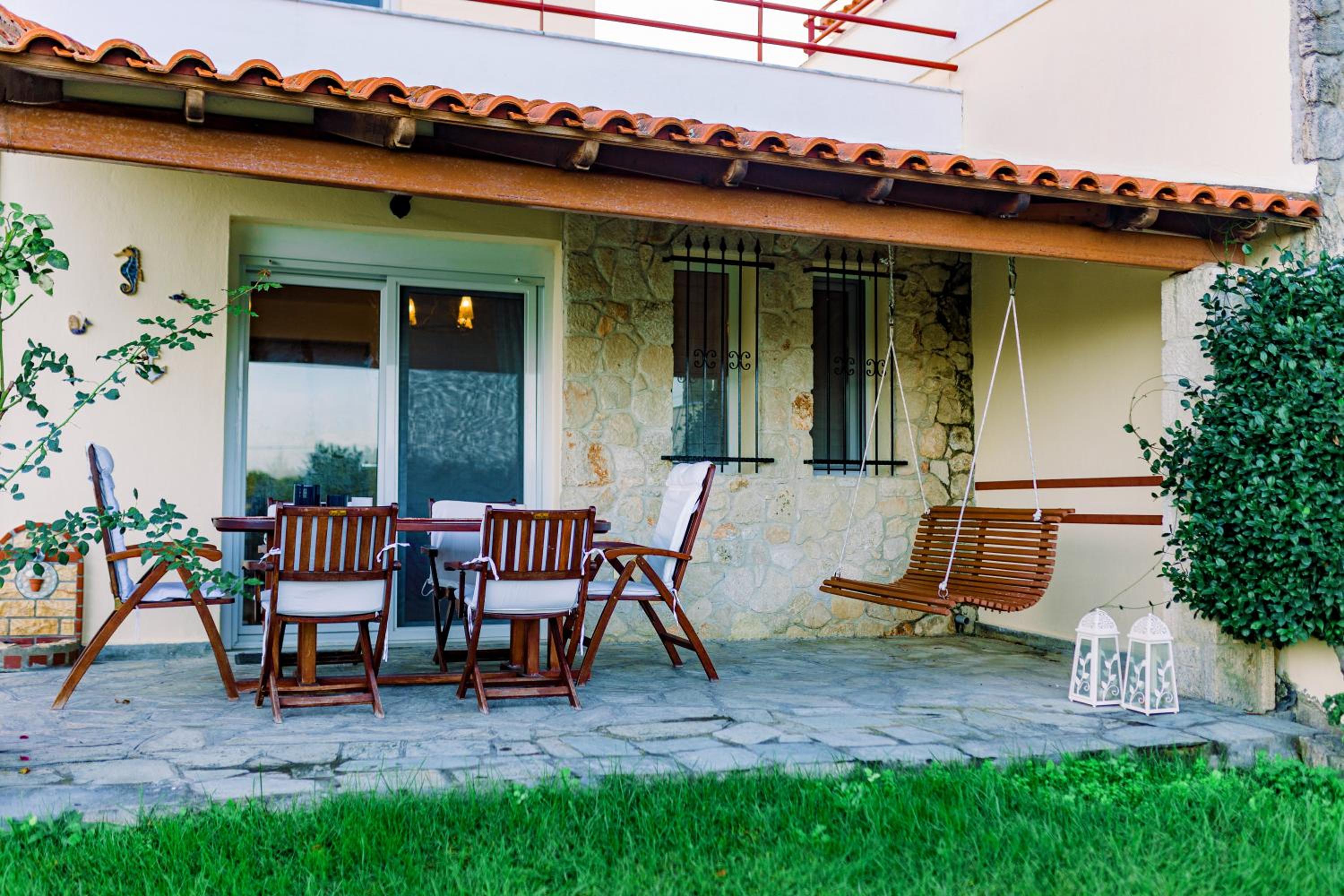 Panos House view 5