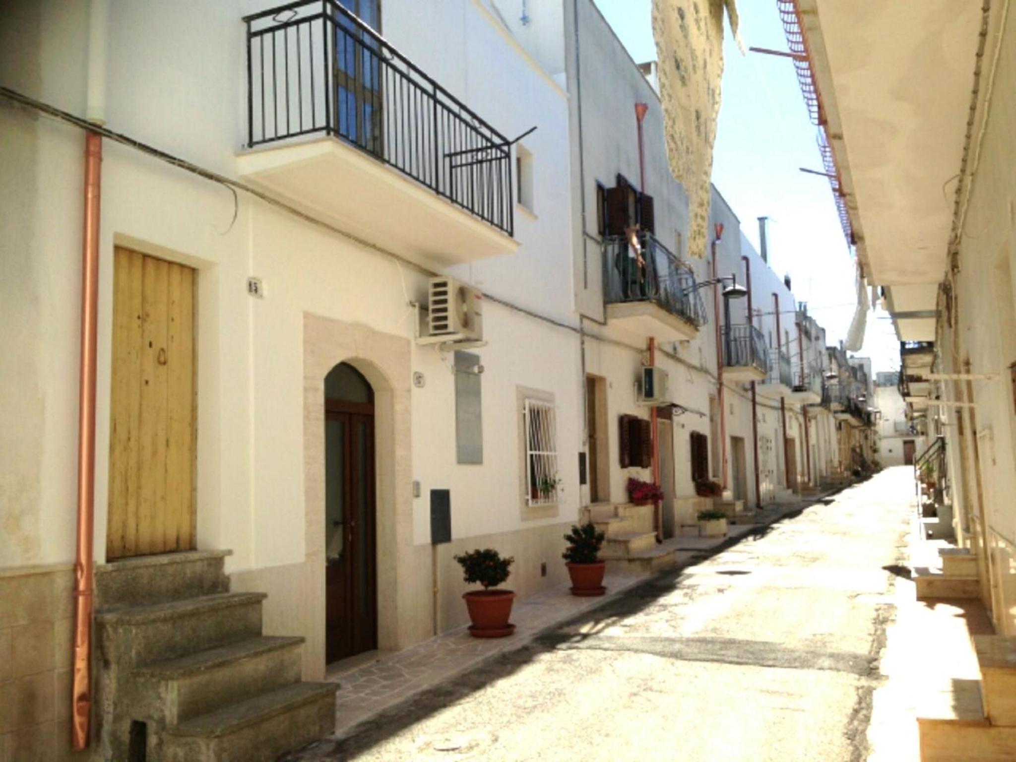 Apartment Mammacara, photo 15