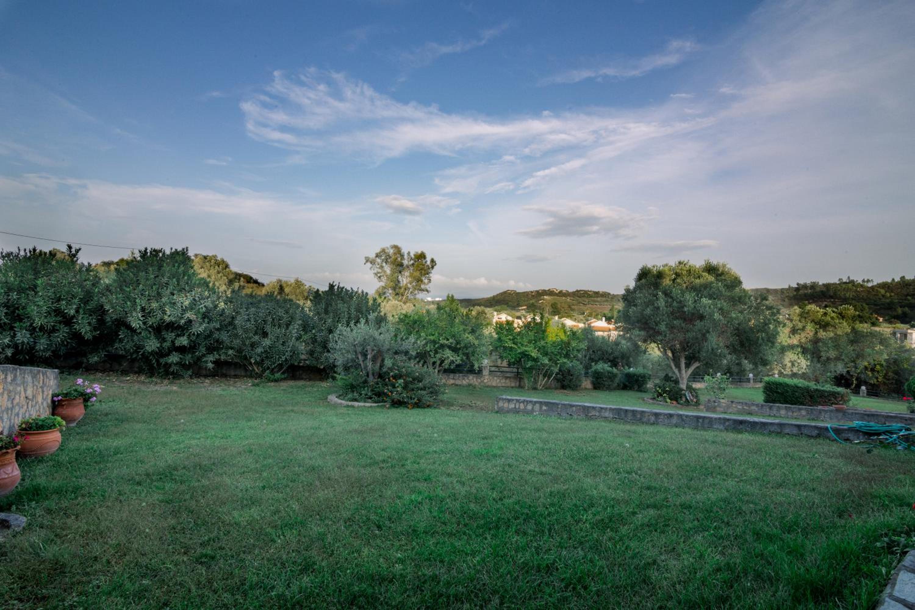 Panos House view 3
