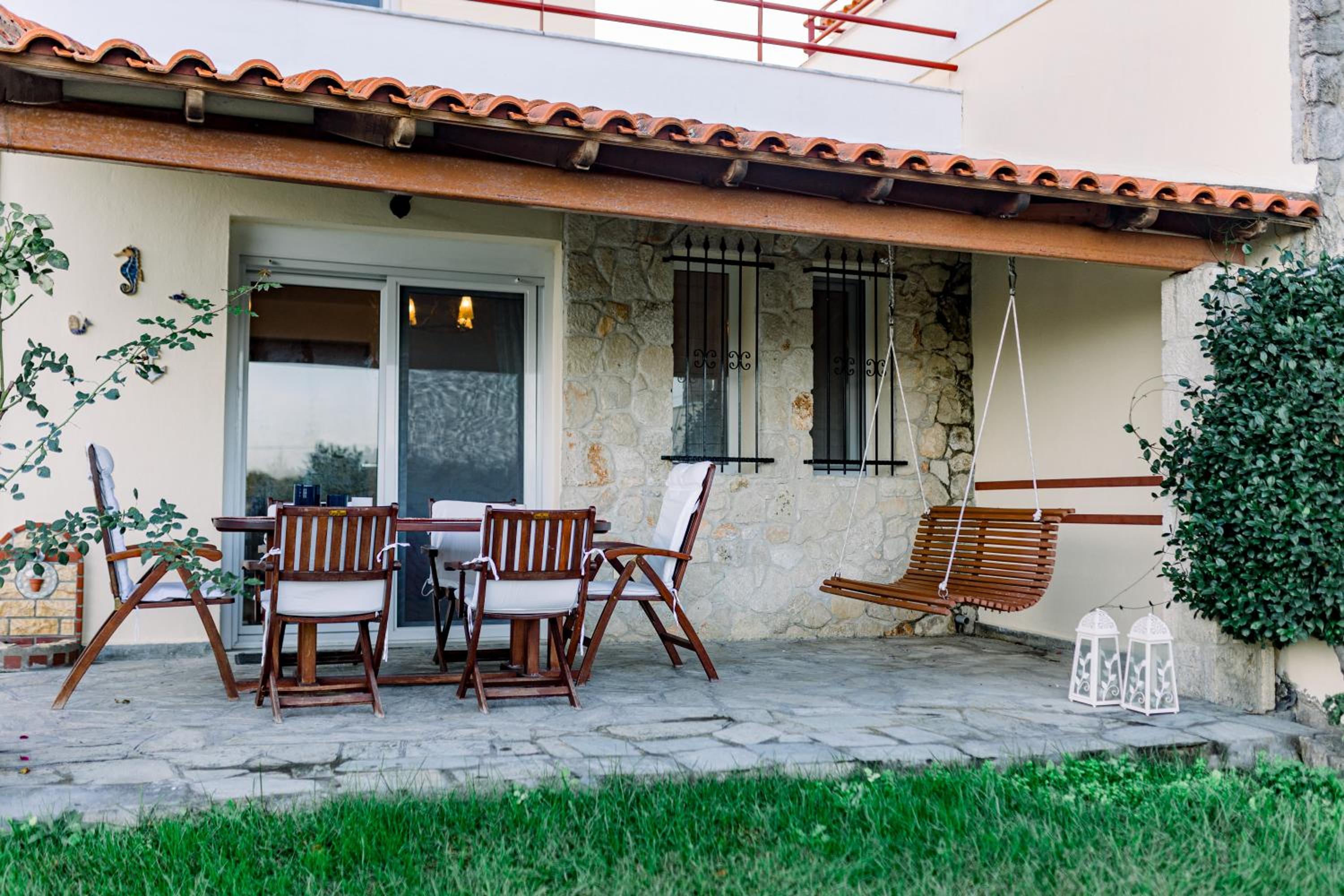 Panos House view 2