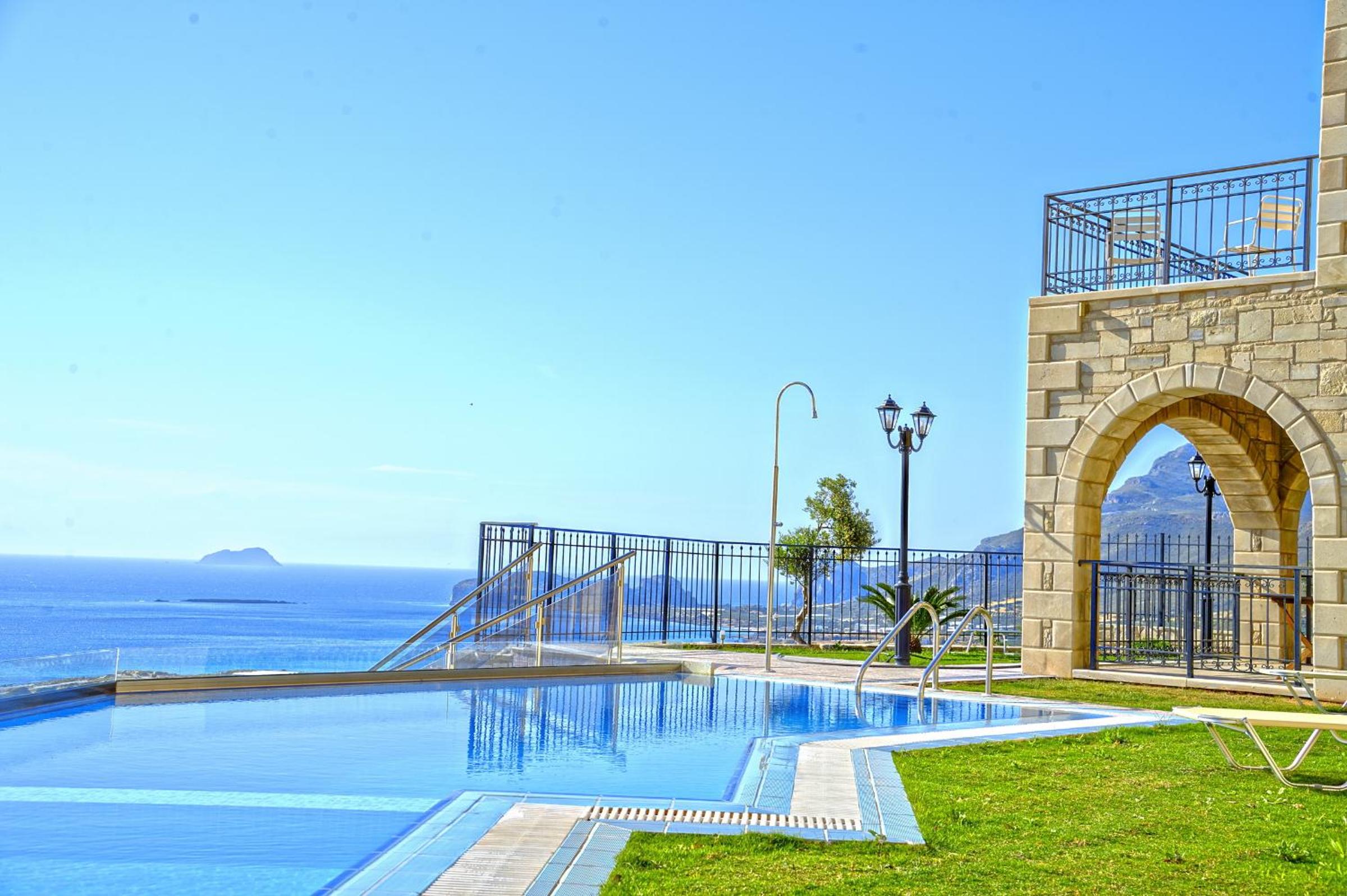 Fotini Traditional Villas