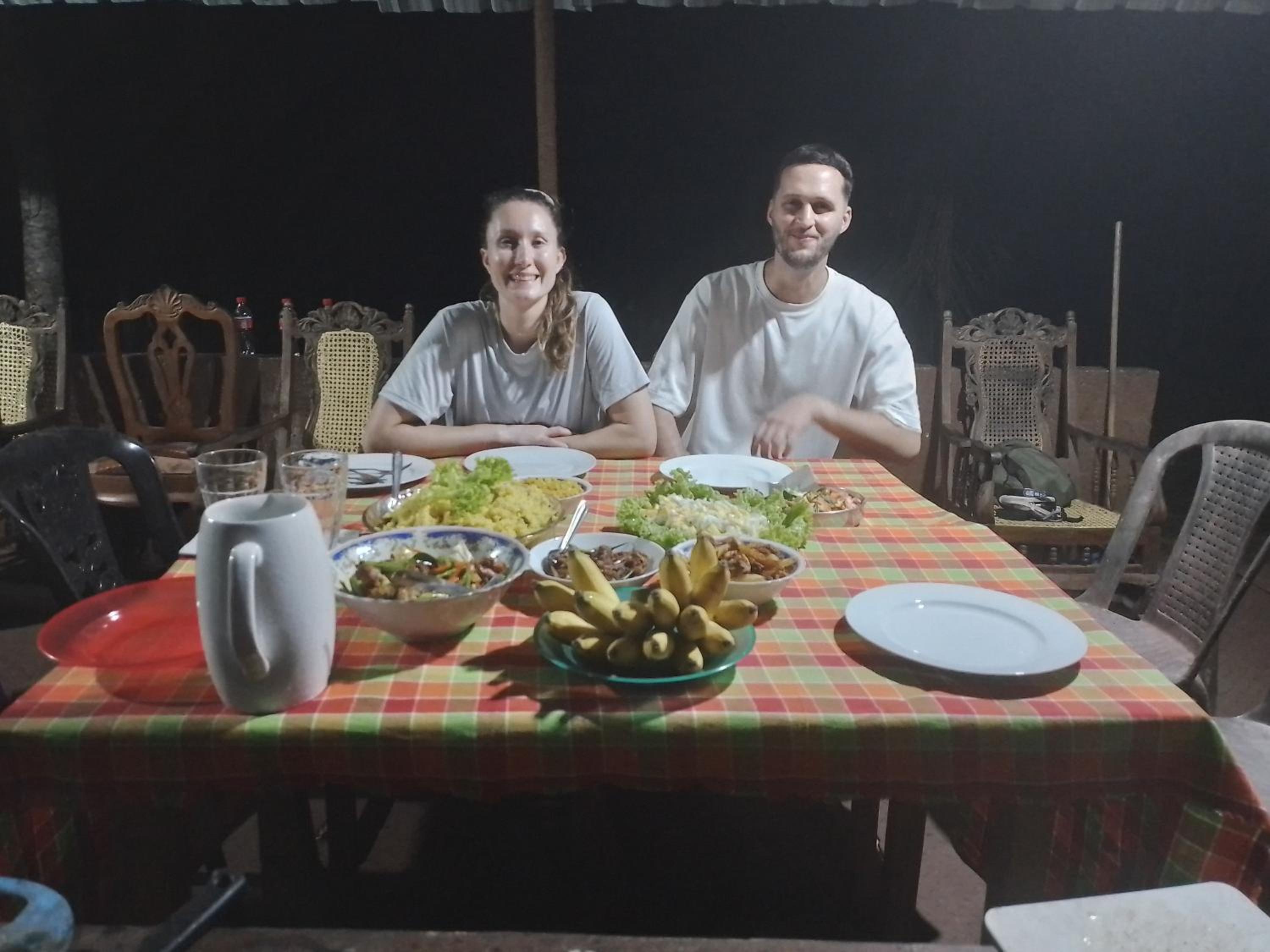 Gimanhala Cottage & Cookary Class view 5