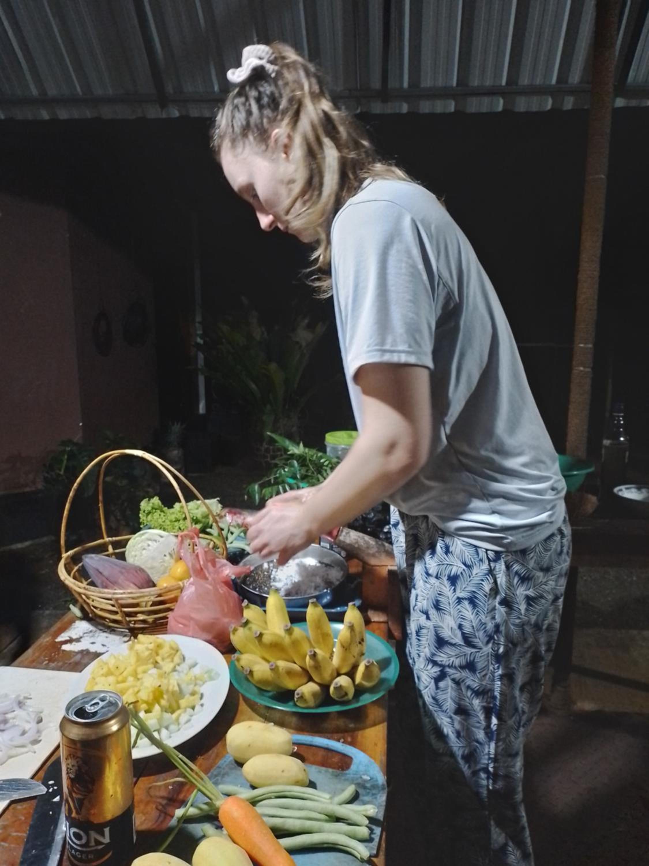 Gimanhala Cottage & Cookary Class view 4