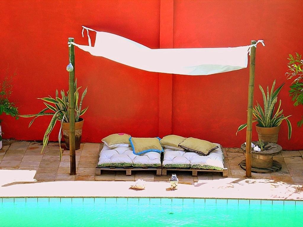 Bed & Breakfast Casa de Valeria