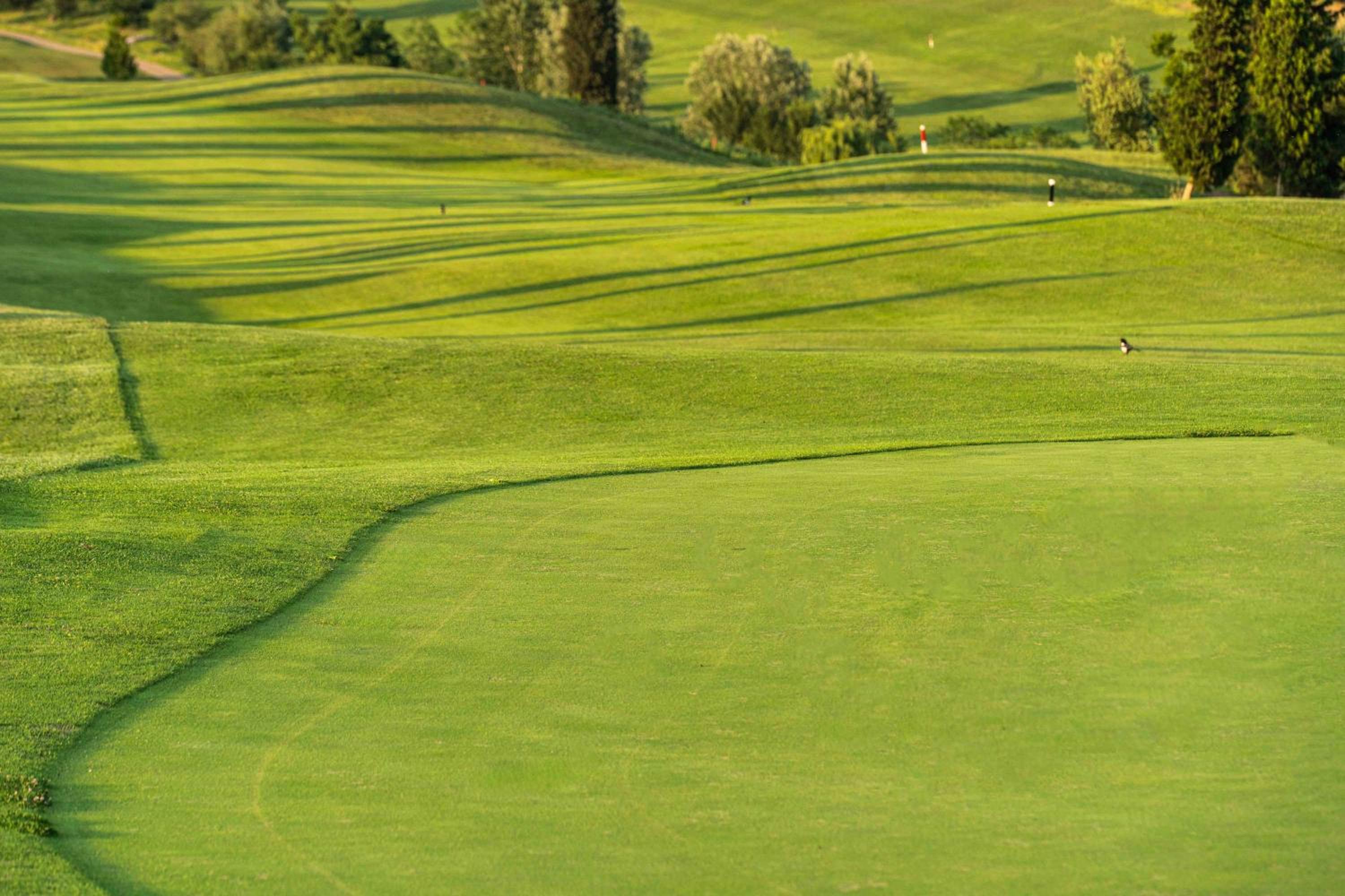 Golf Club Bellosguardo resort