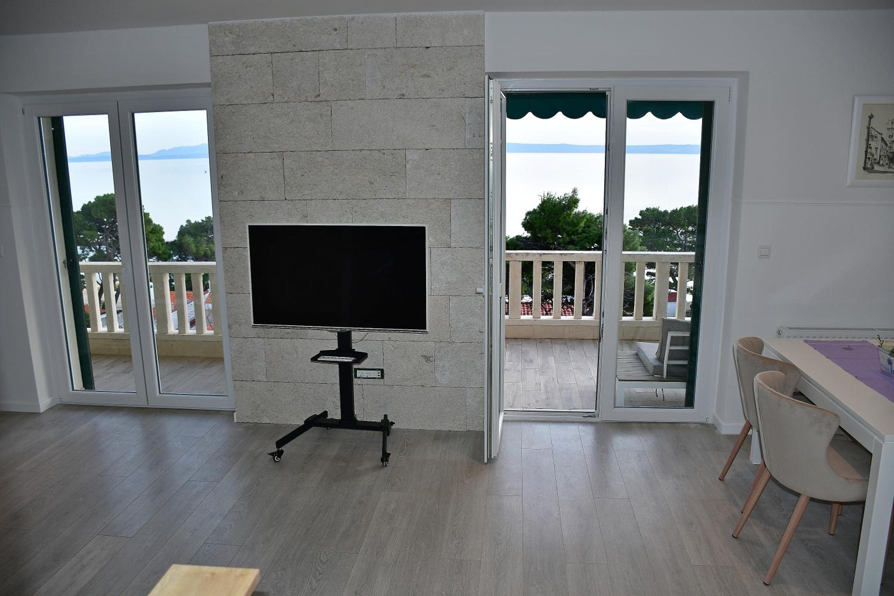 Apartment Esperansa