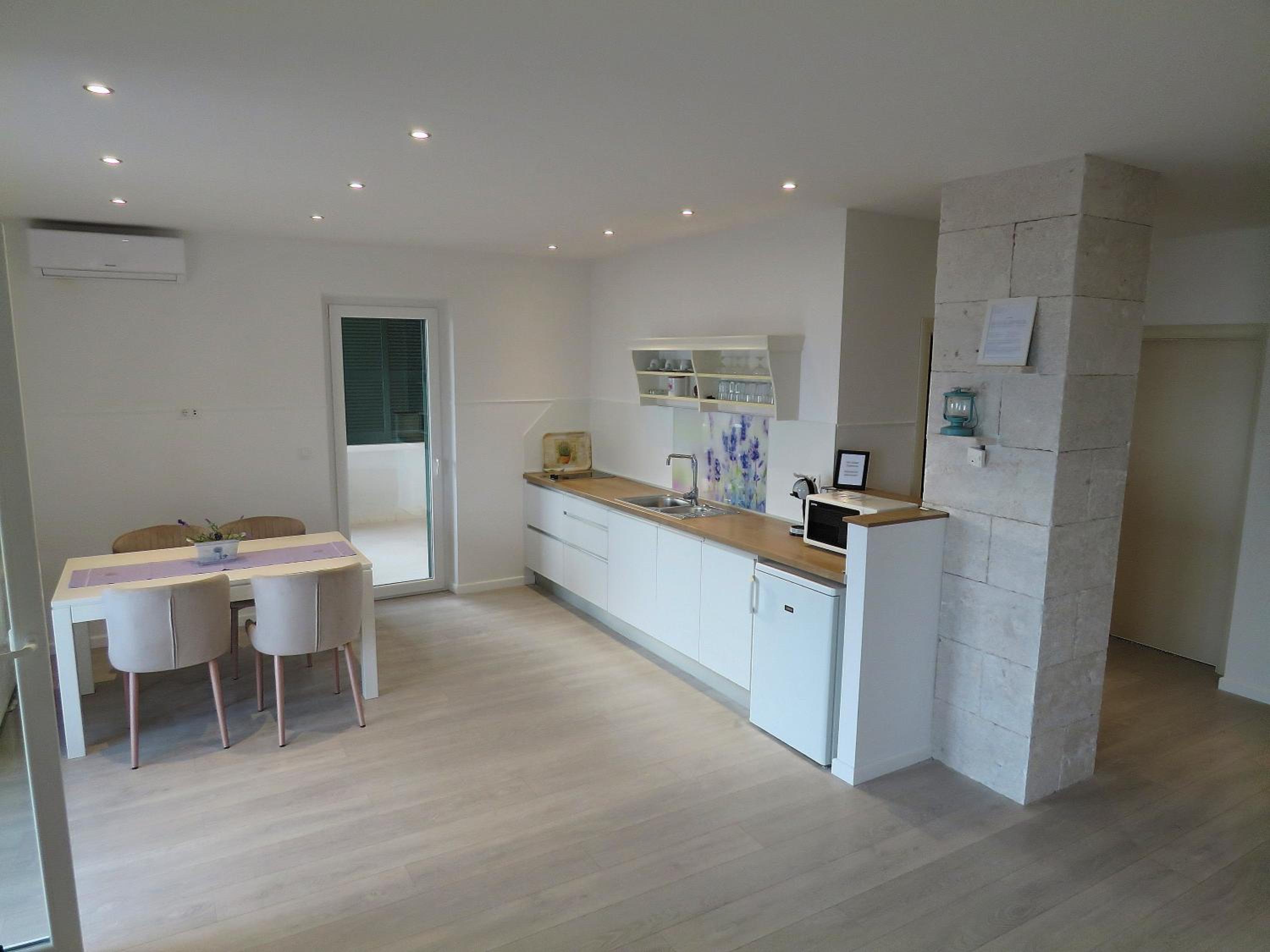 Apartment Esperansa