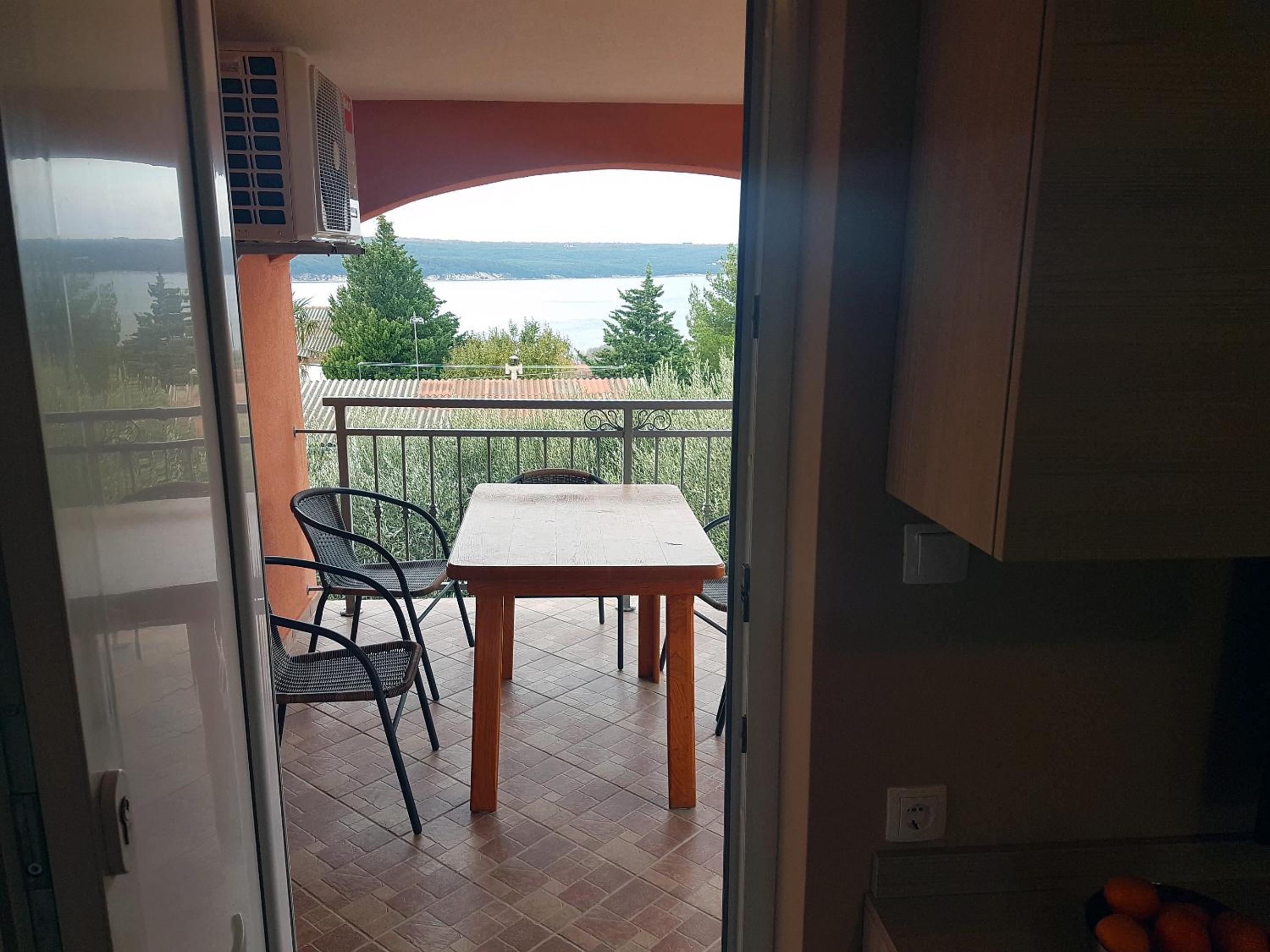 Apartment Dora view 2