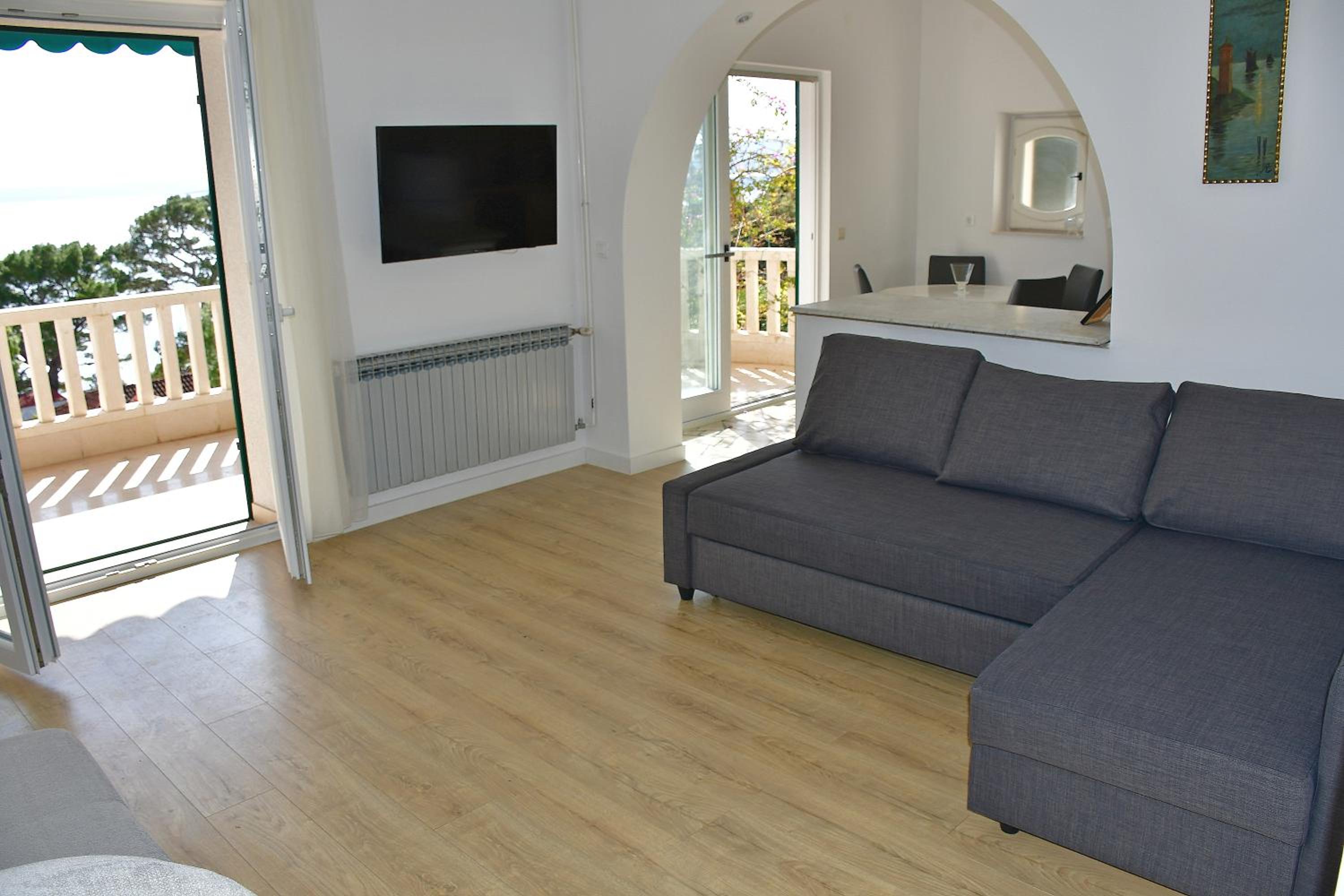 Apartment Esperansa en Brela