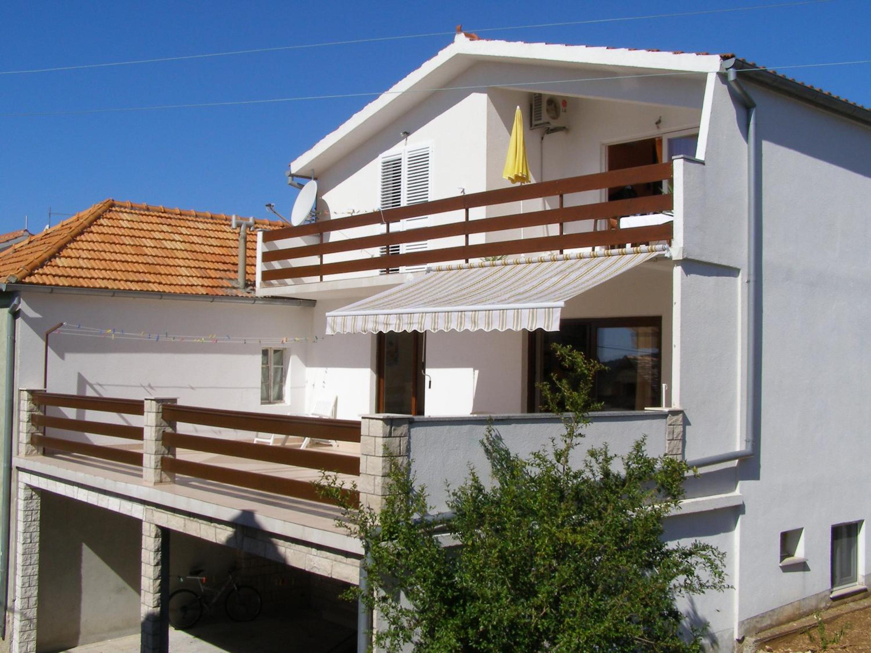 Apartments Prgin en Primošten