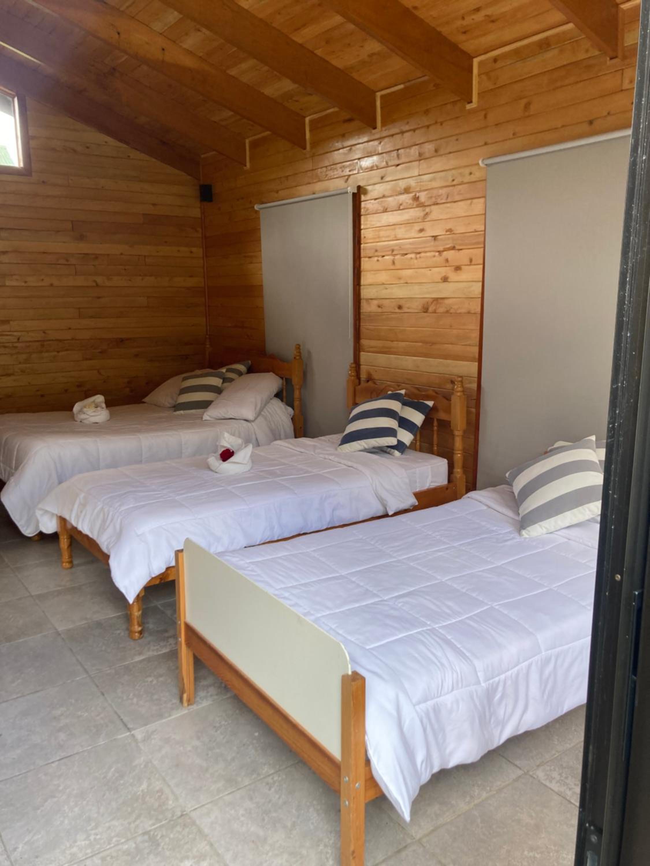 Los Lagos Lodge