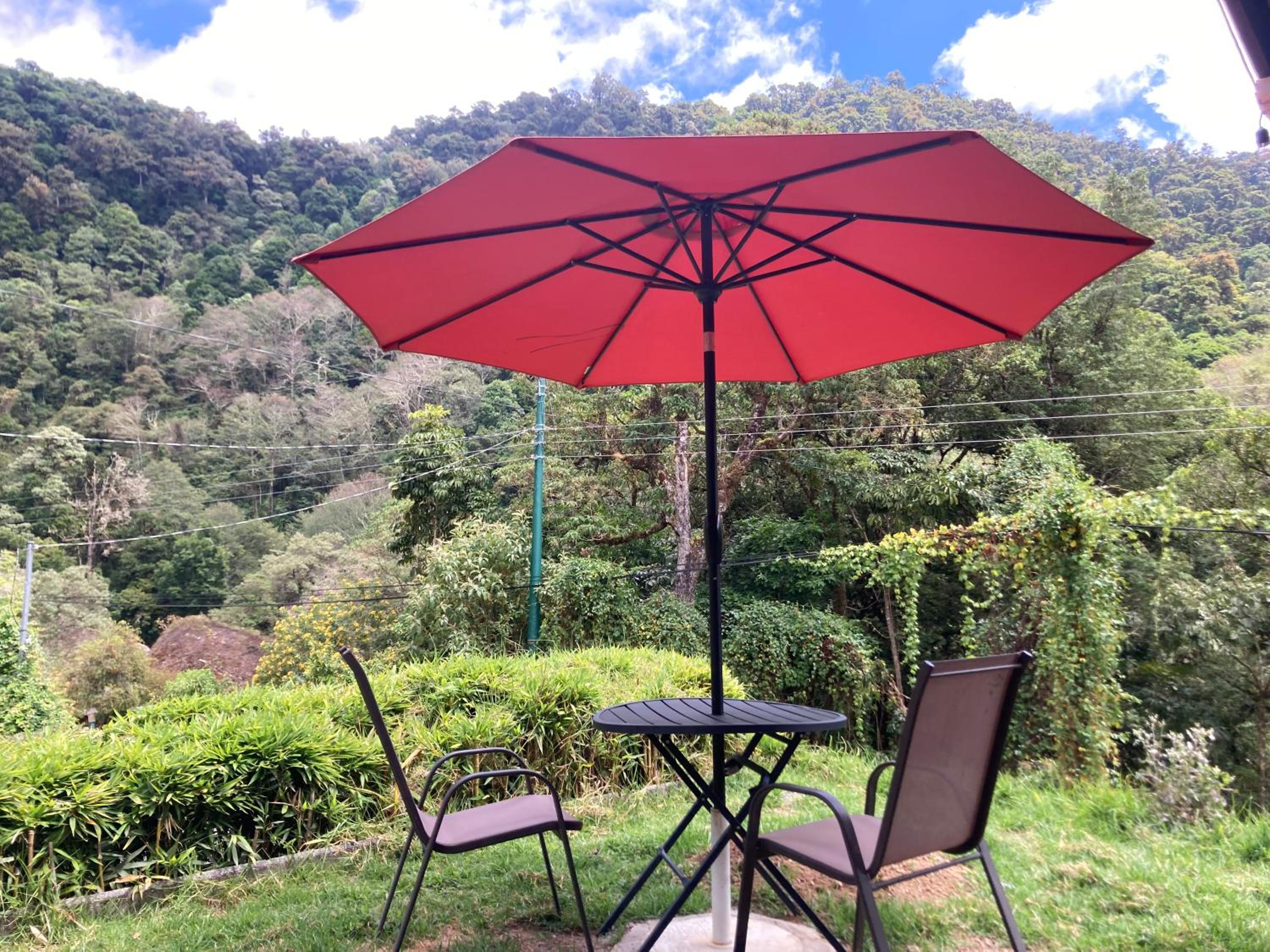 Los Lagos Lodge