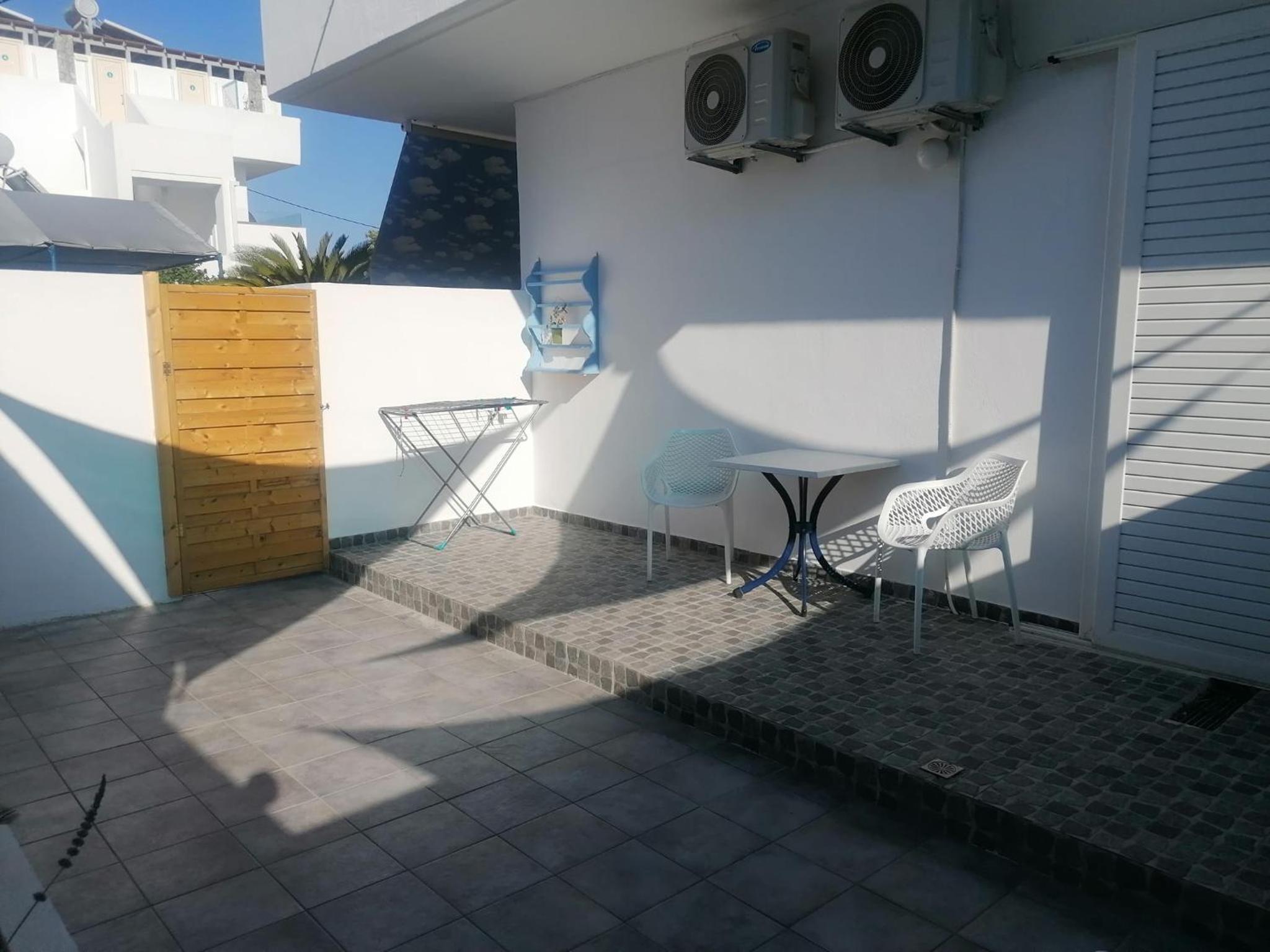 Olga Studios Apartment
