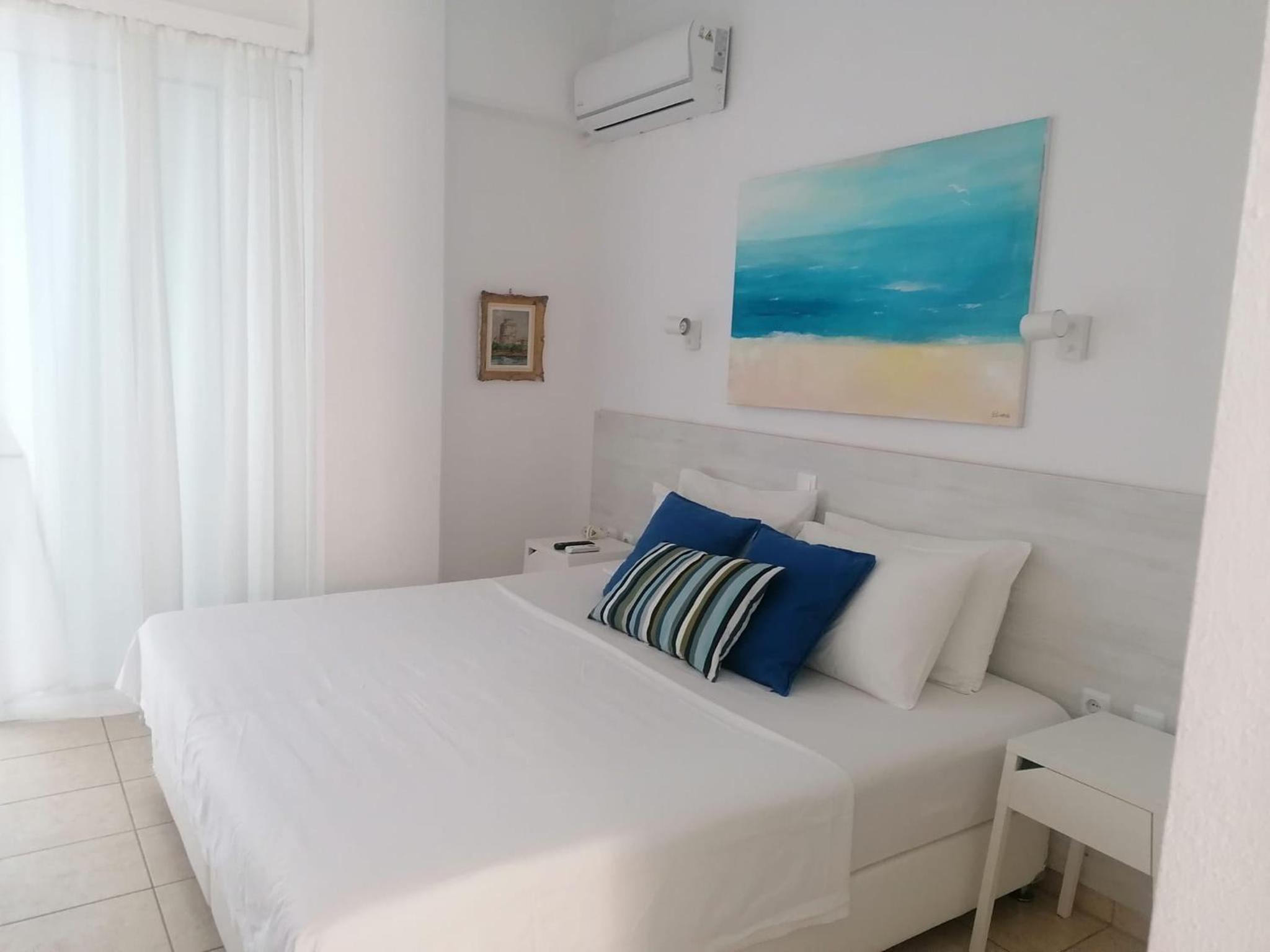 Olga Studios Apartment