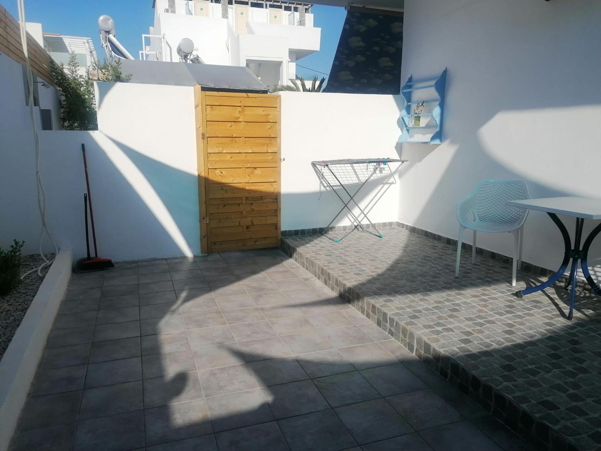 Olga Studios Apartment