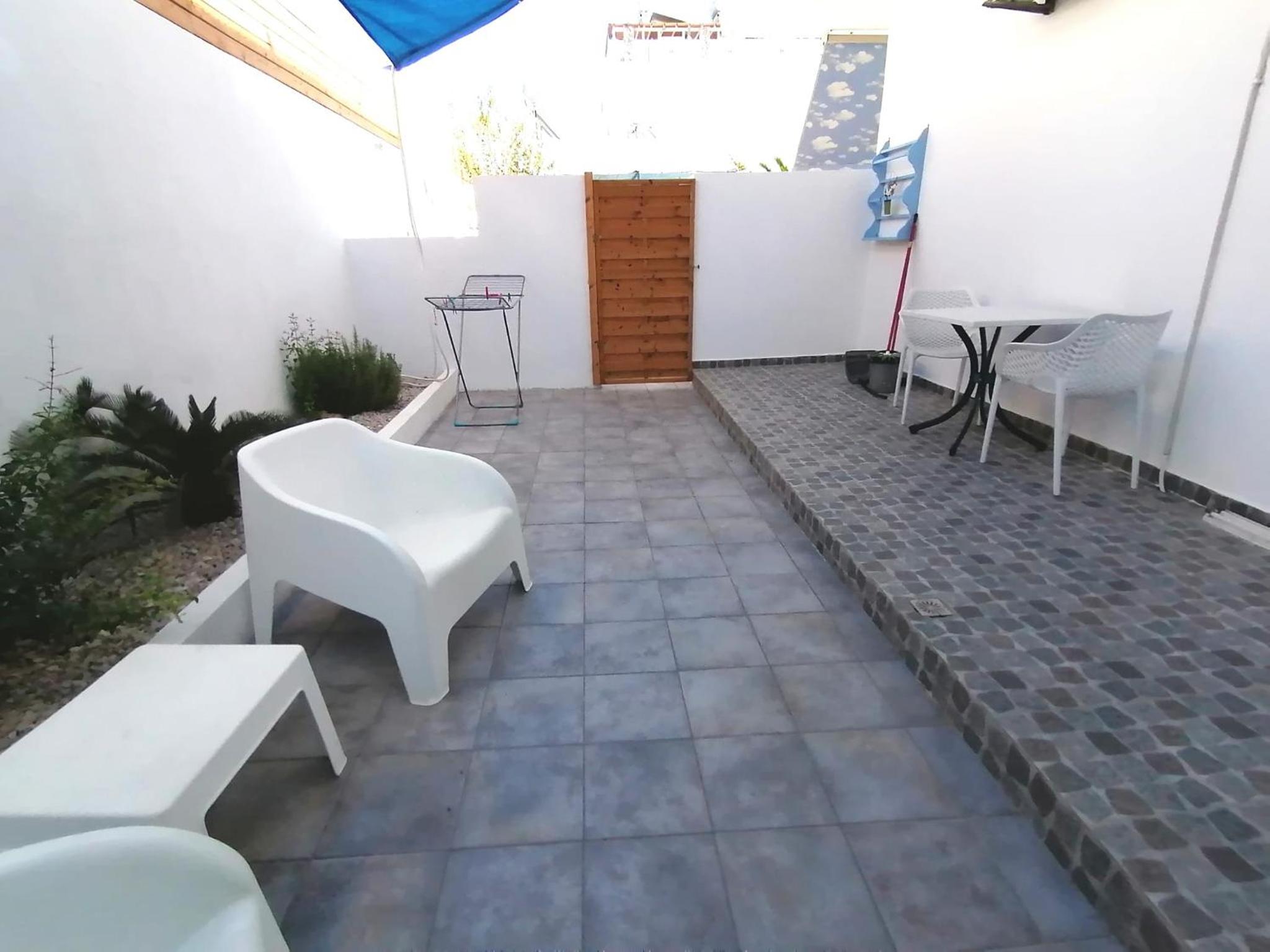 Olga Studios Apartment