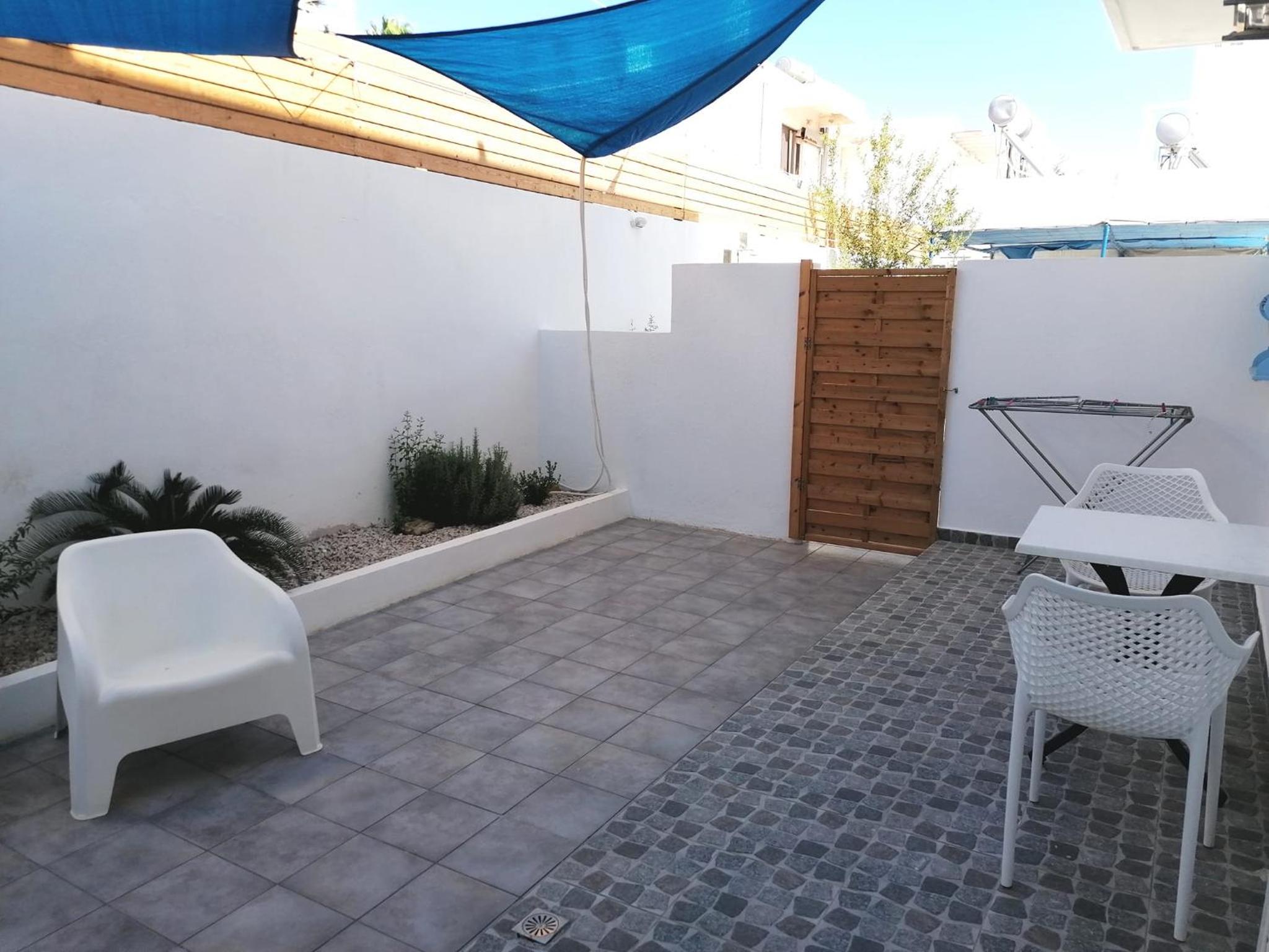 Olga Studios Apartment