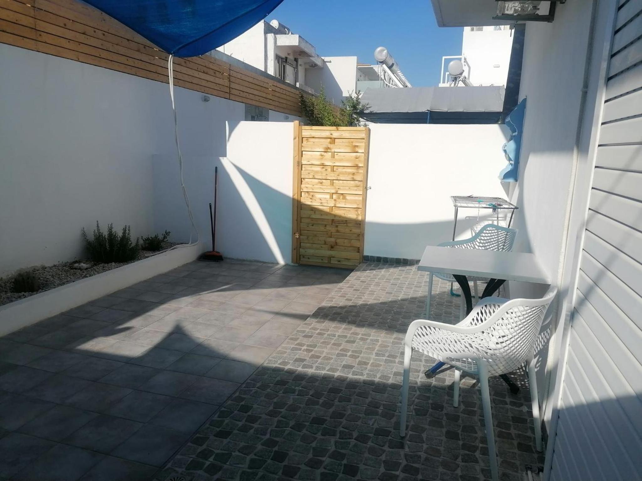 Olga Studios Apartment