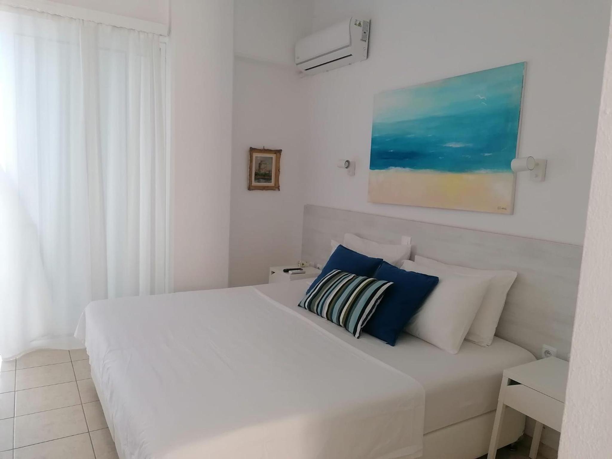 Olga Studios Apartment