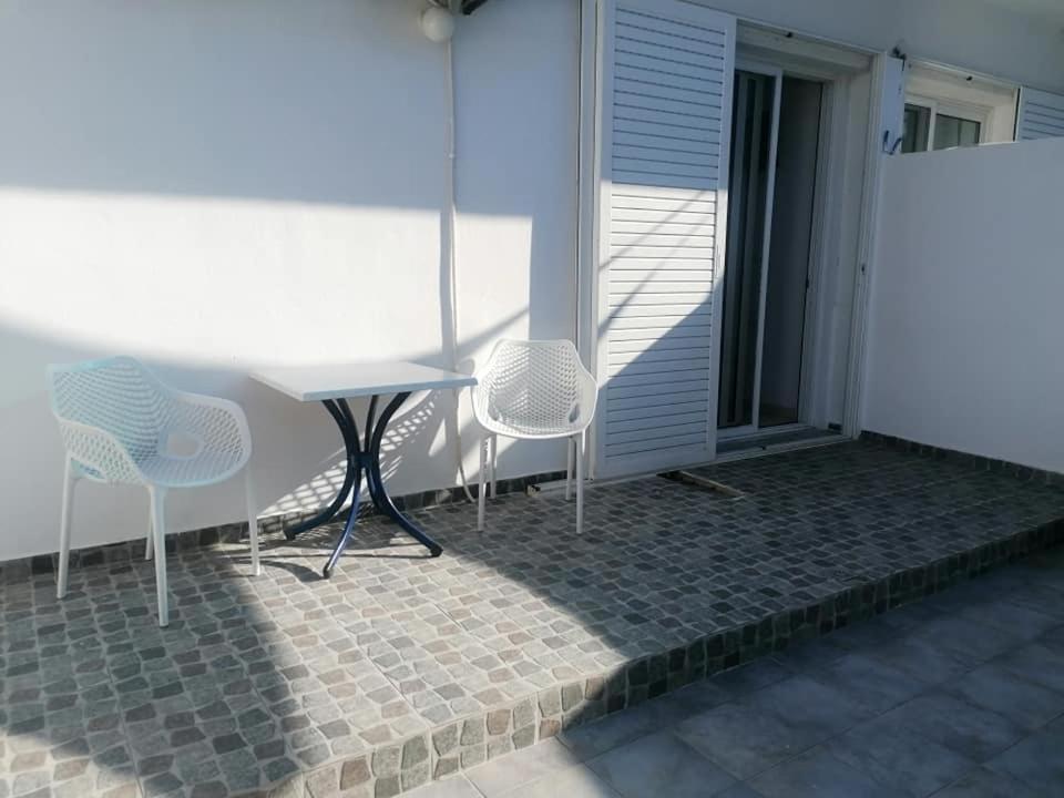 Olga Studios Apartment