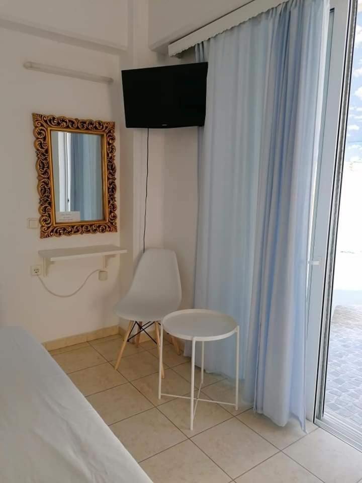 Olga Studios Apartment