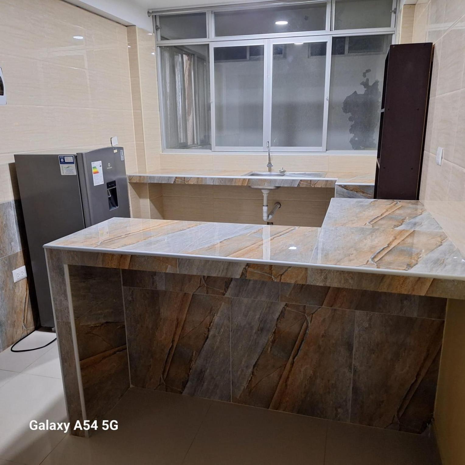 RESIDENCIAL ROMA VIP view 4