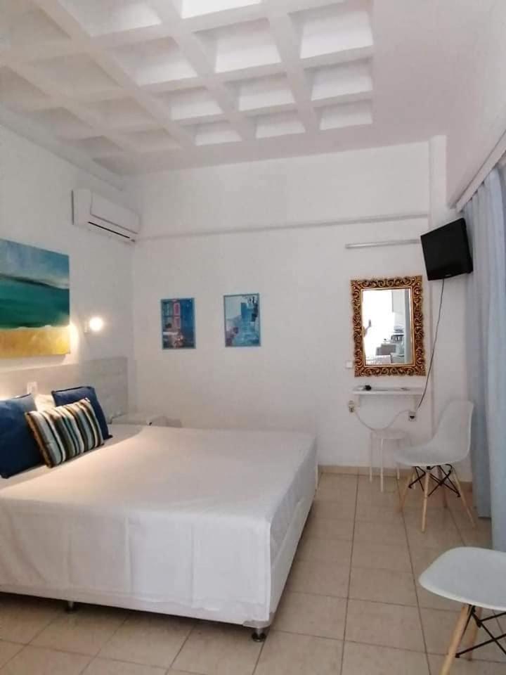 Olga Studios Apartment