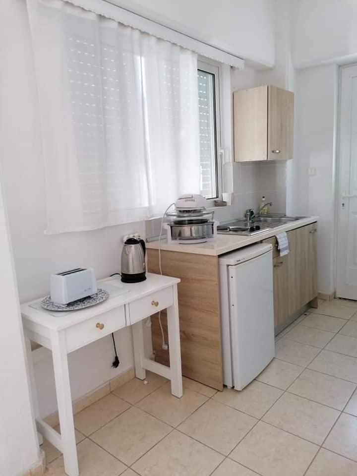 Olga Studios Apartment