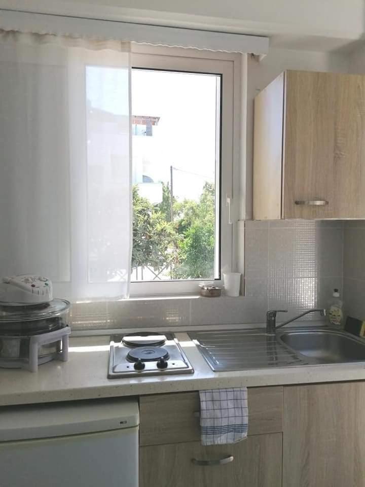 Olga Studios Apartment