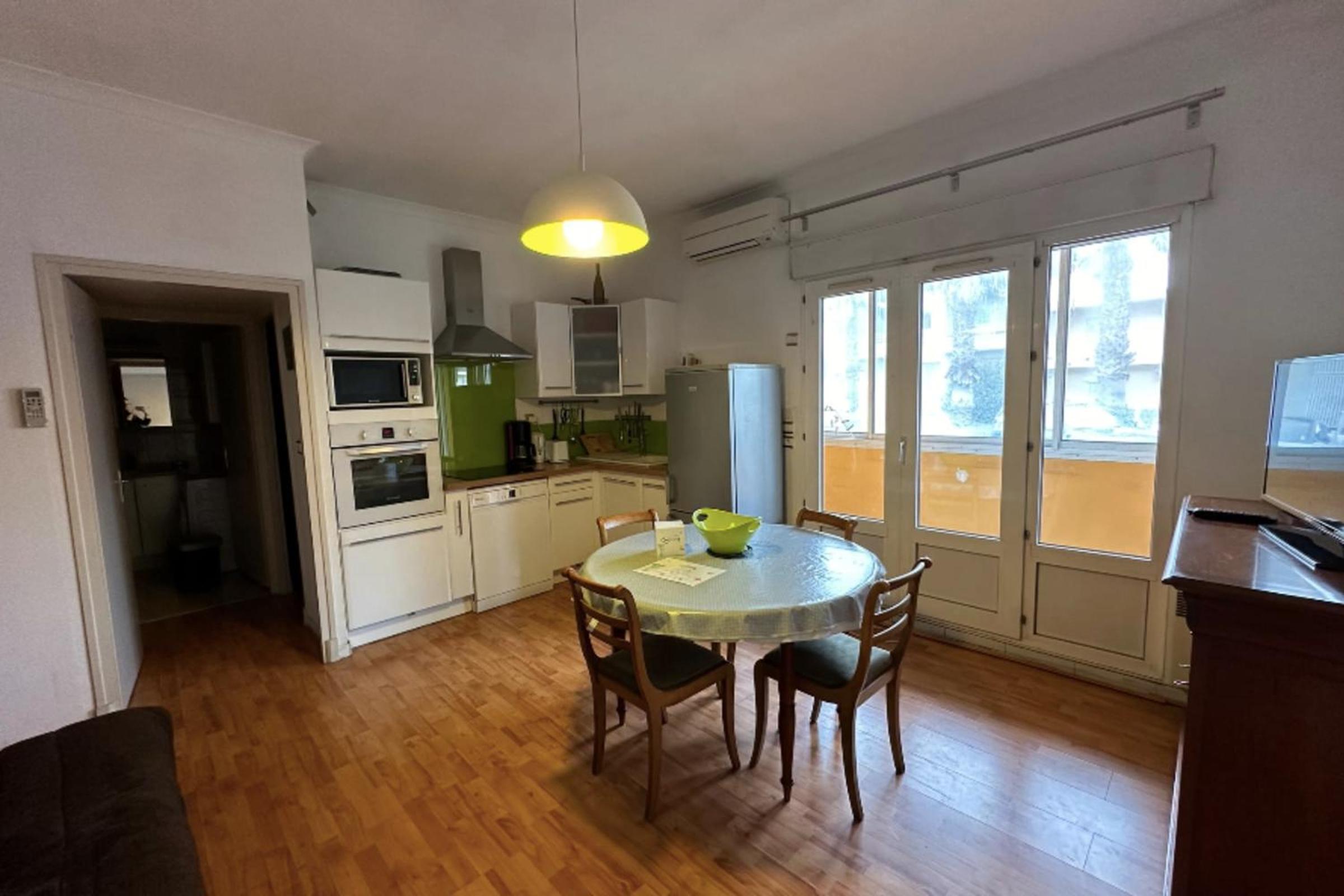 Nice Flat Near The Beach Palavas Les Flots view 2