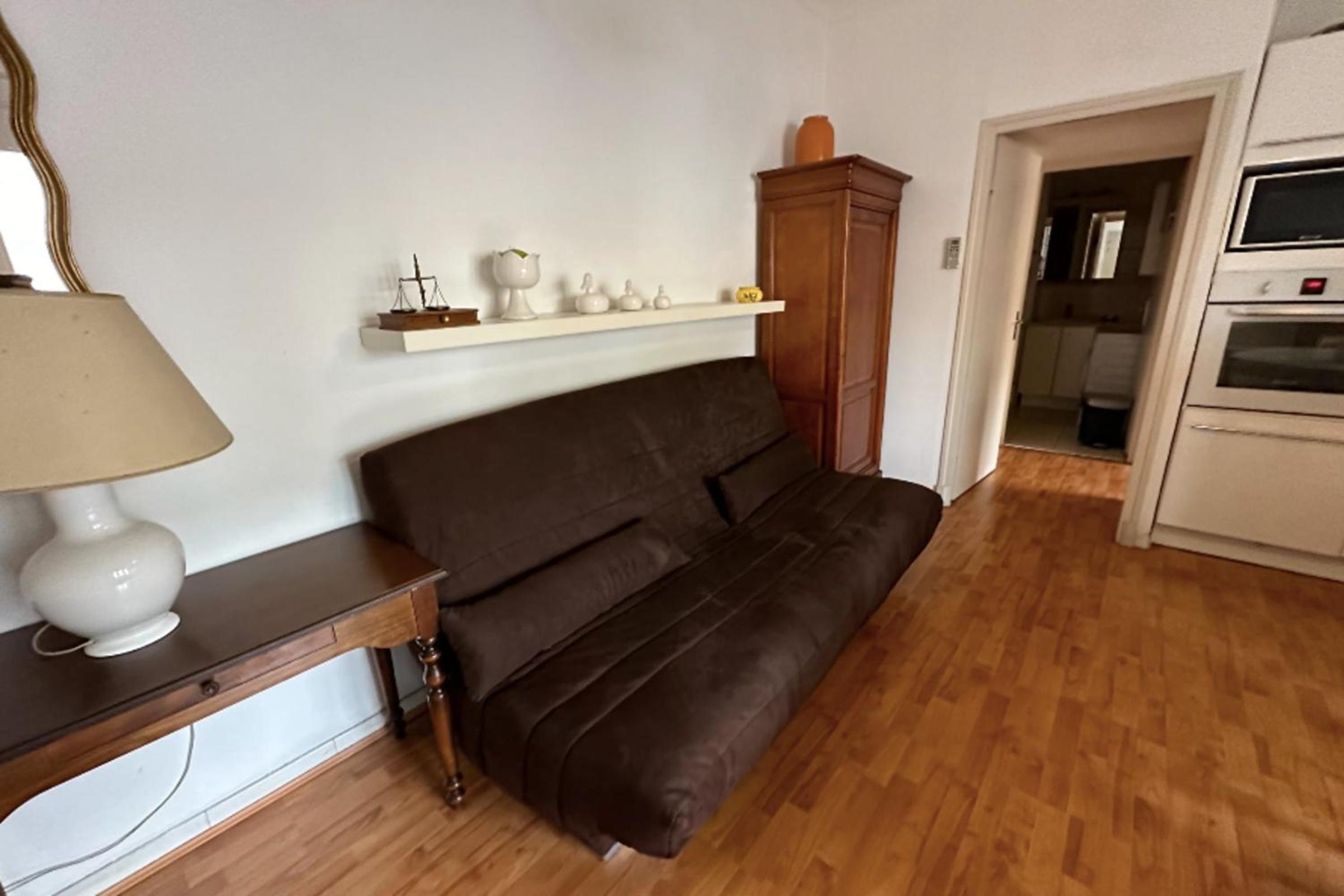 Nice Flat Near The Beach Palavas Les Flots view 4
