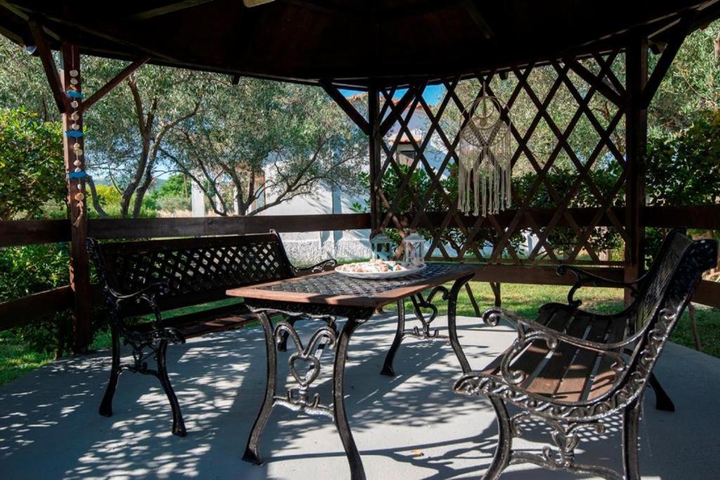 Casa Chrysi photo 2