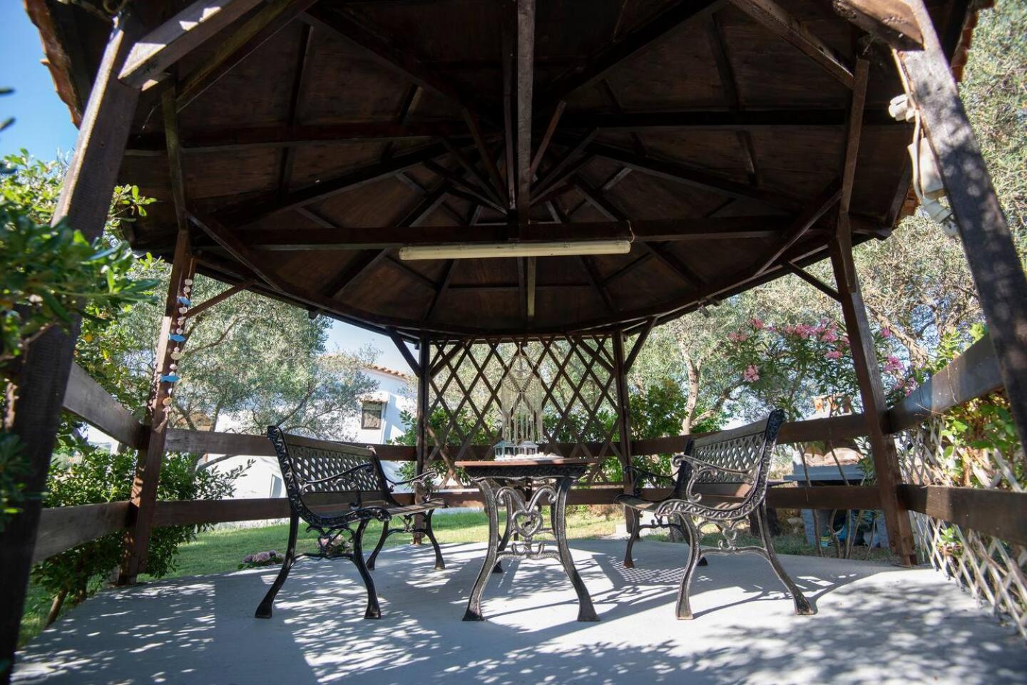 Casa Chrysi photo 4